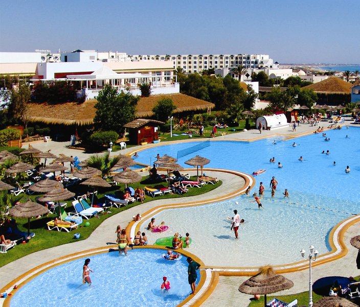 Hotel Image 1