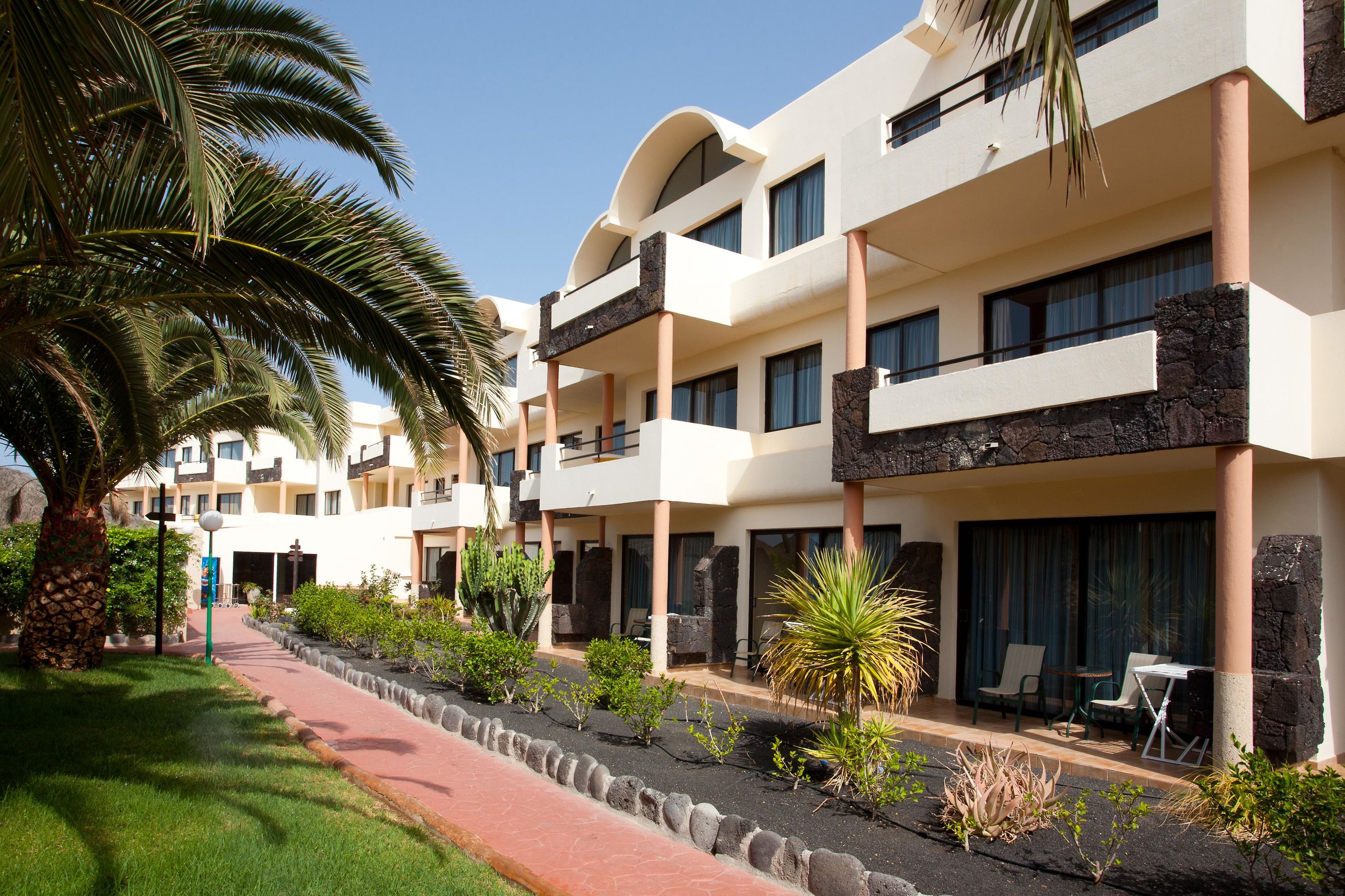 Hotel Image 1