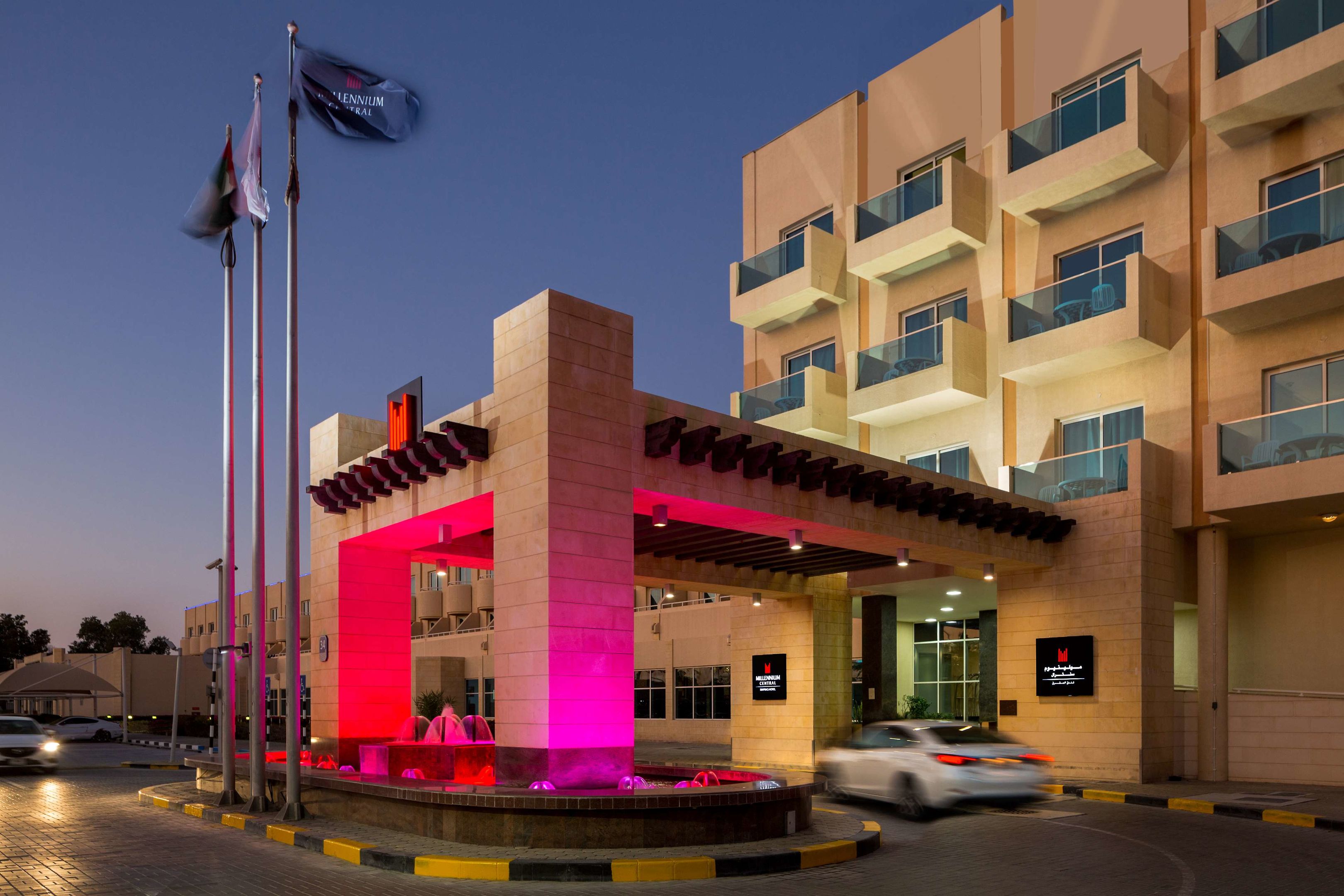 Hotel Image 1
