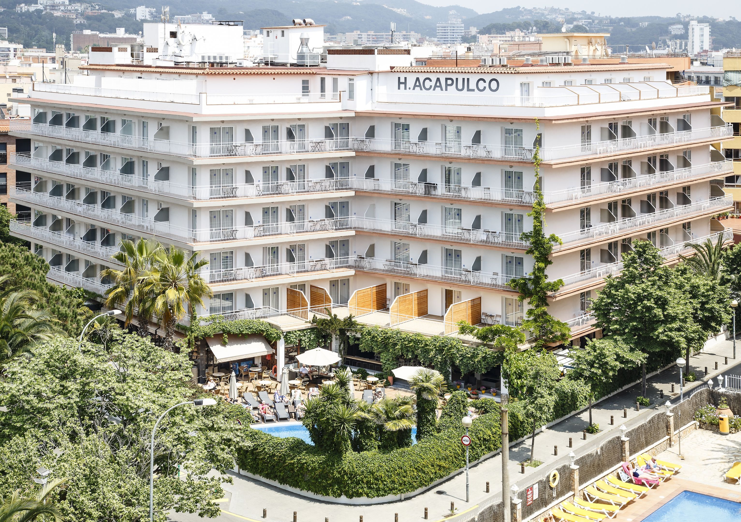 Hotel Image 1