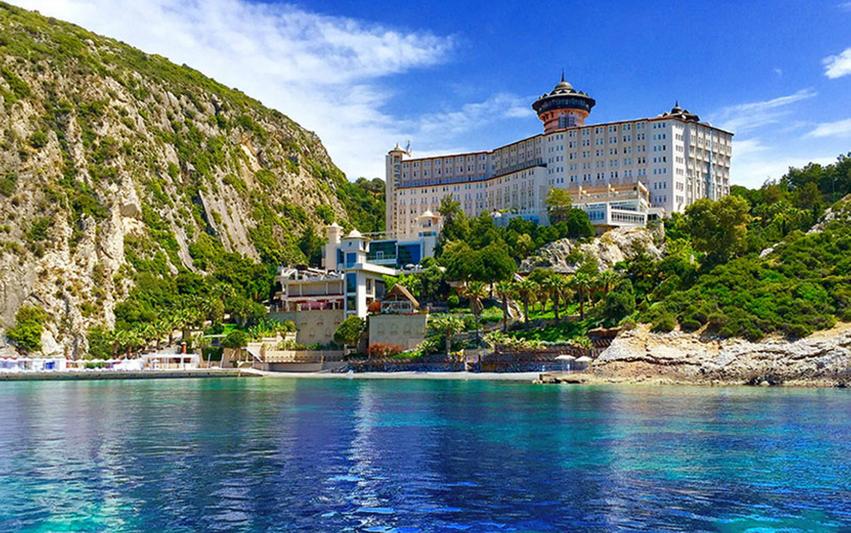 Hotel Image 1