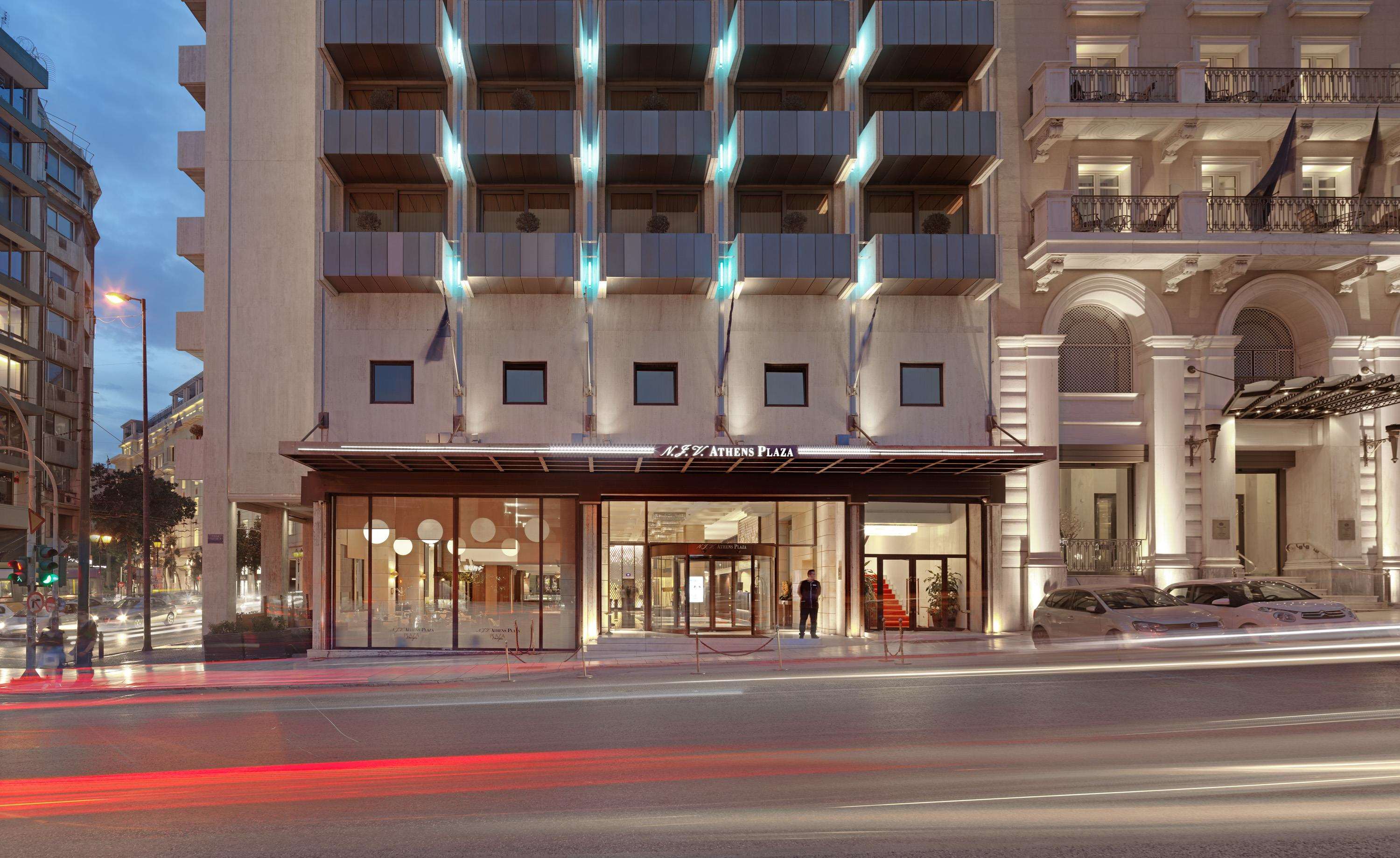Hotel Image 1