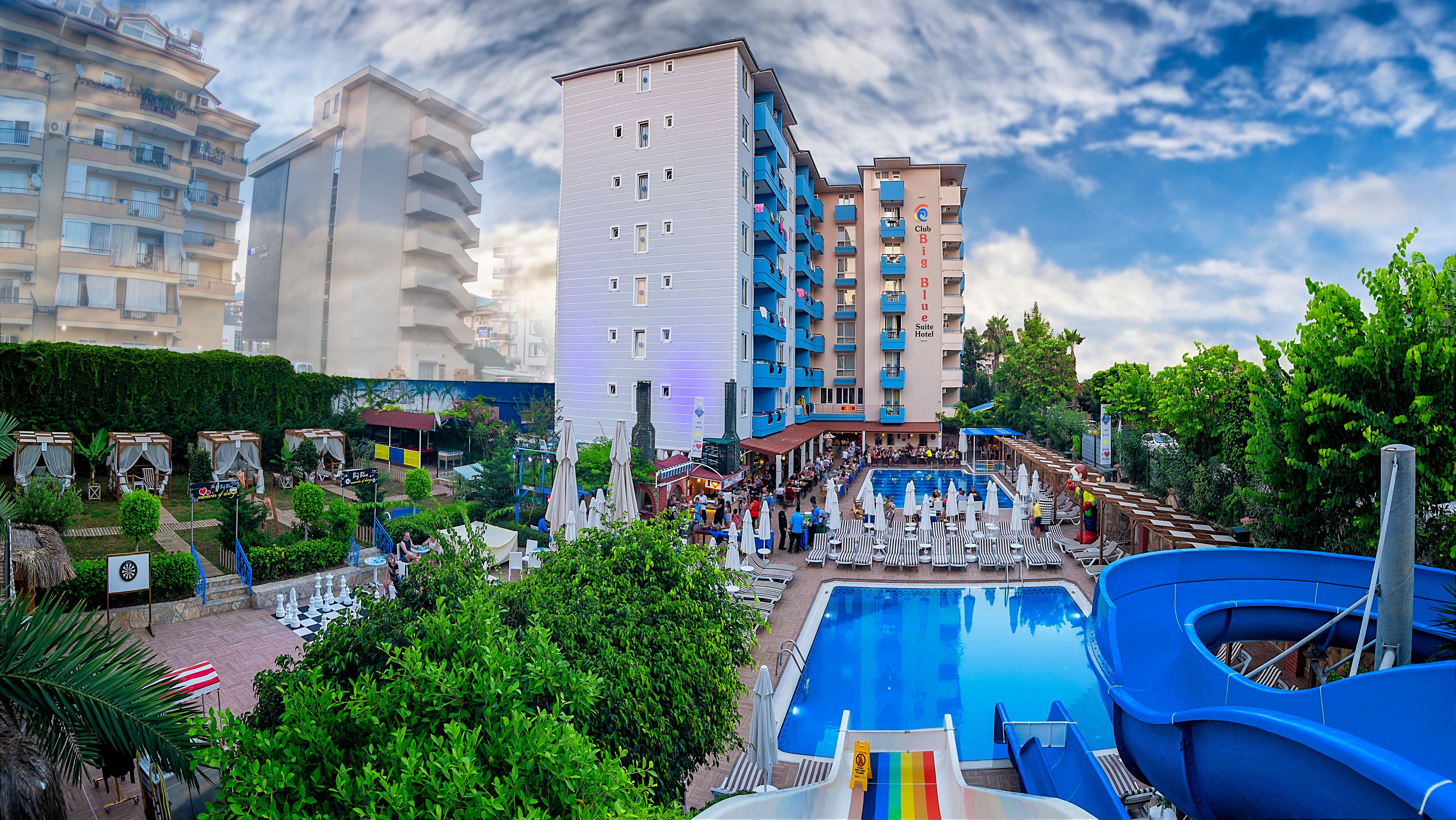 Hotel Image 1