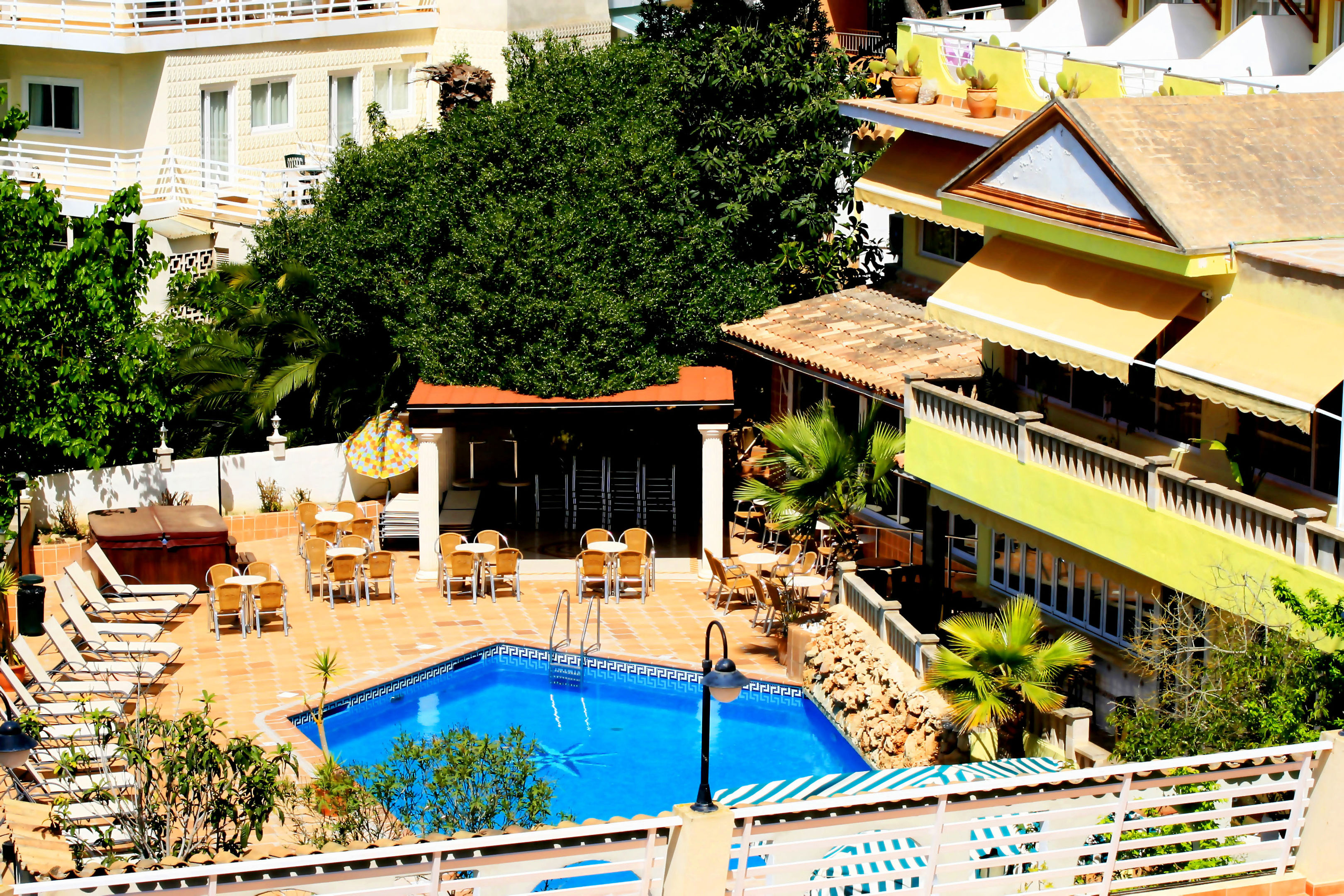 Hotel Image 1