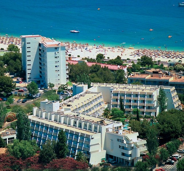 Hotel Image 1
