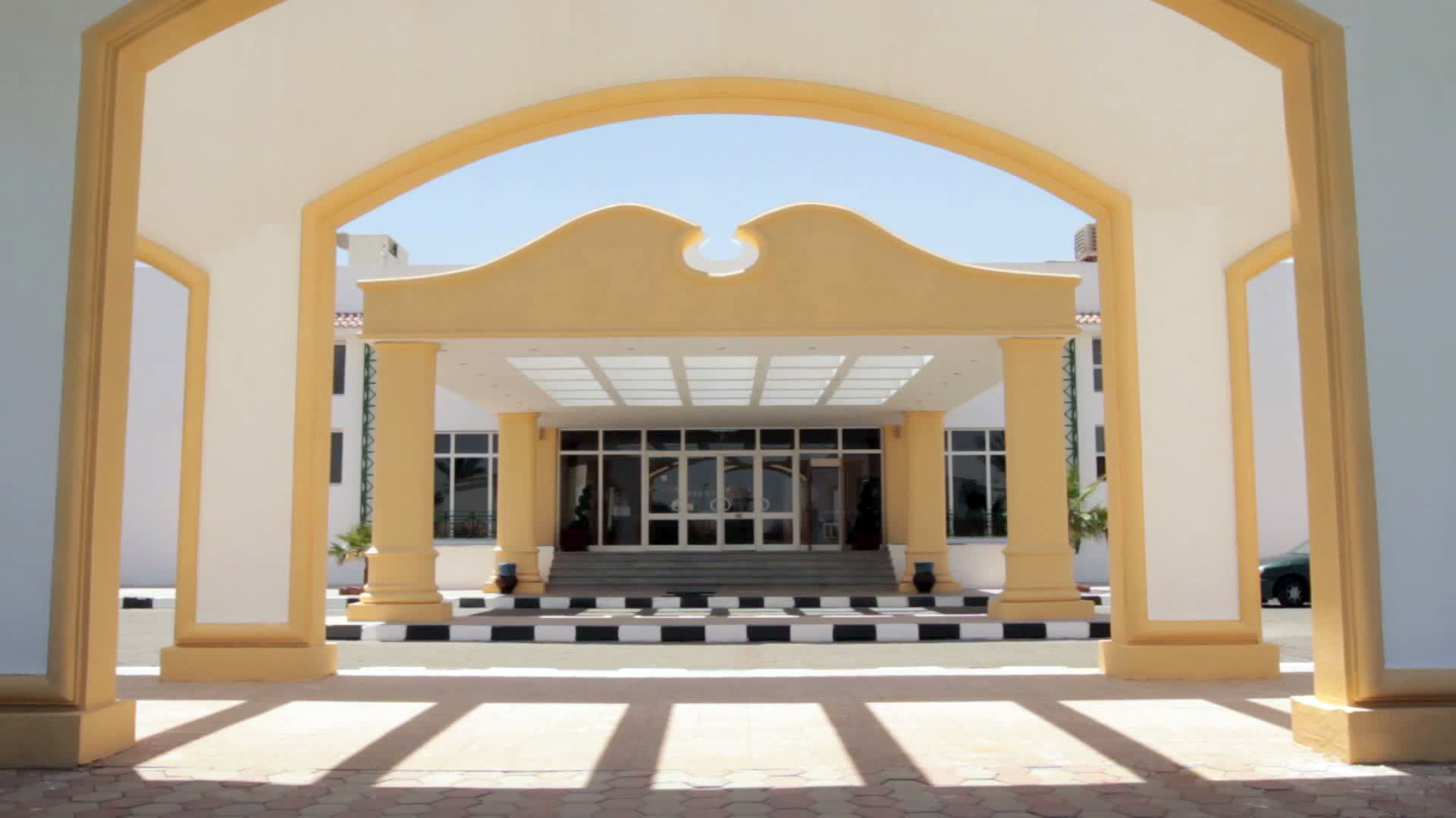 Hotel Image 1