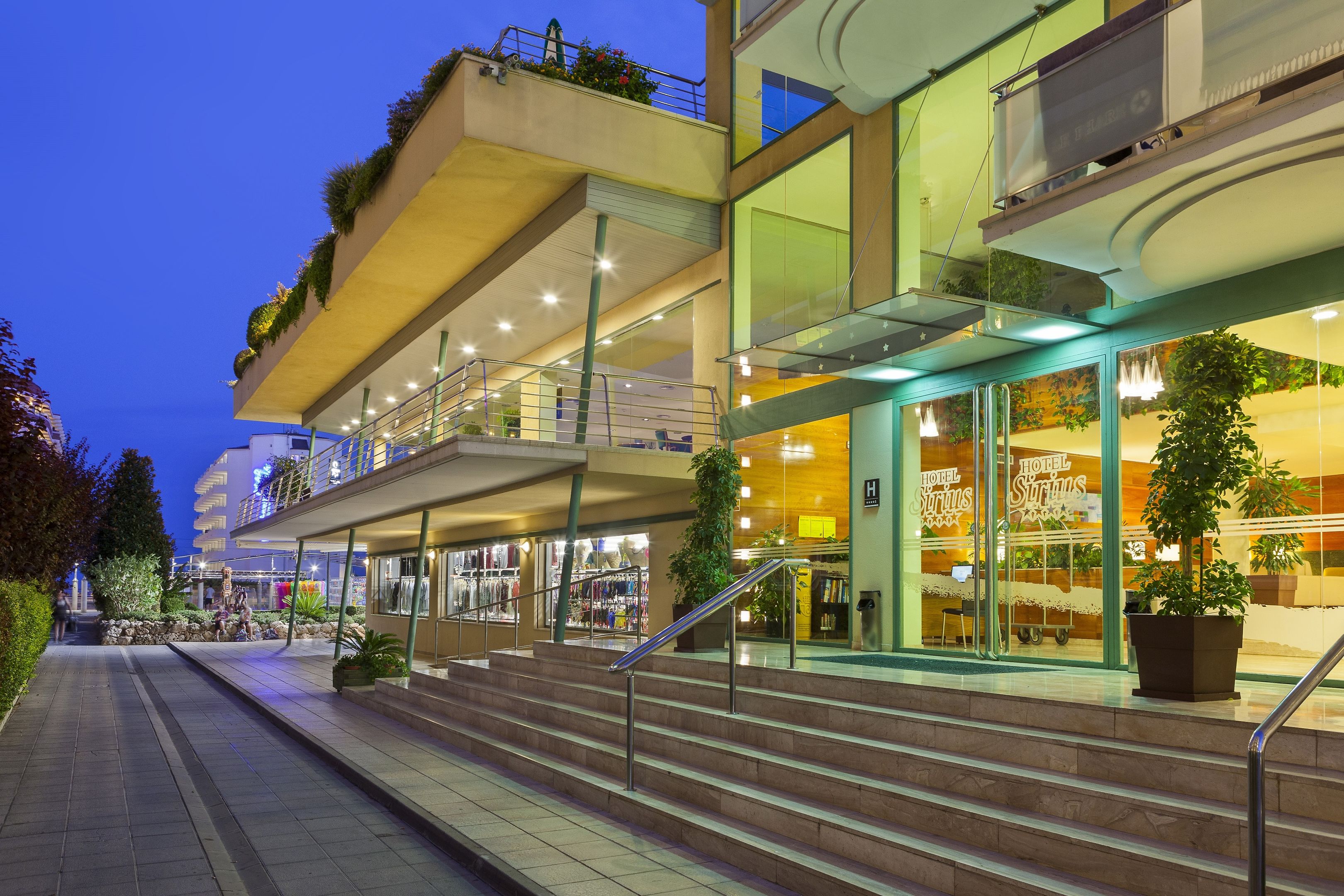 Hotel Image 2