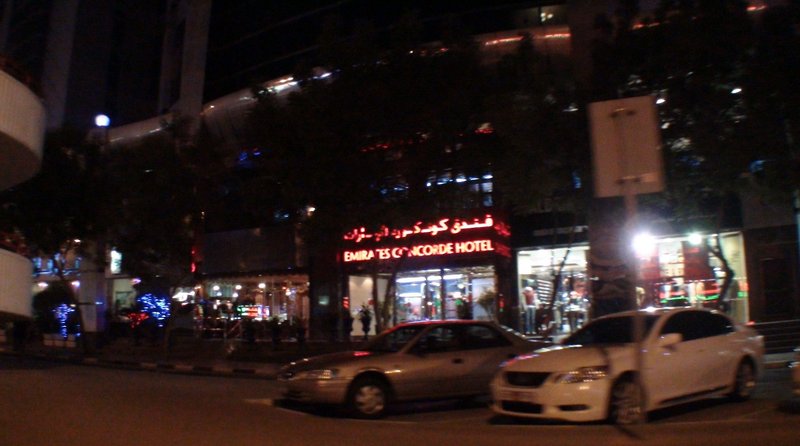 Hotel Image 1