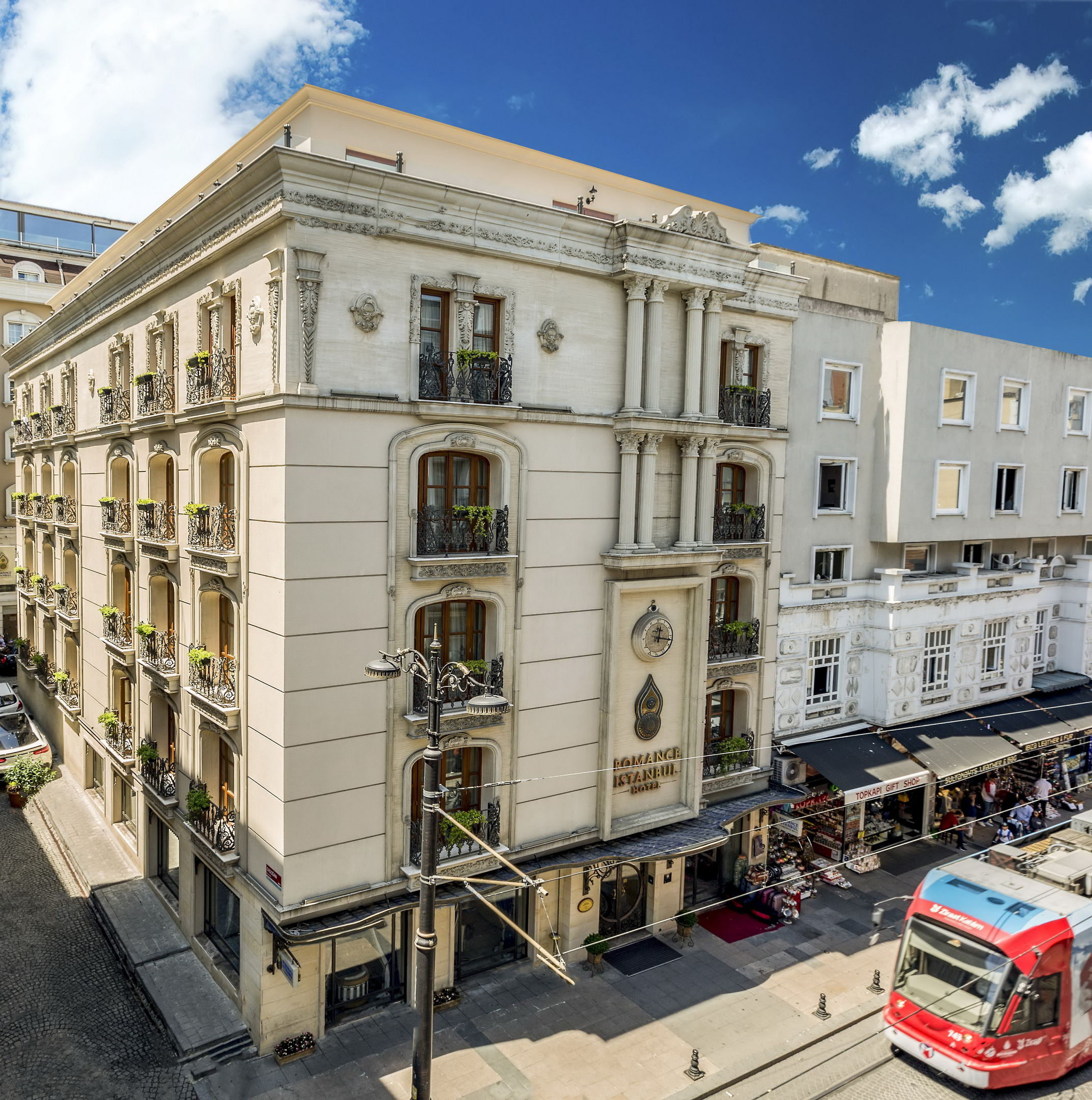 Hotel Image 1