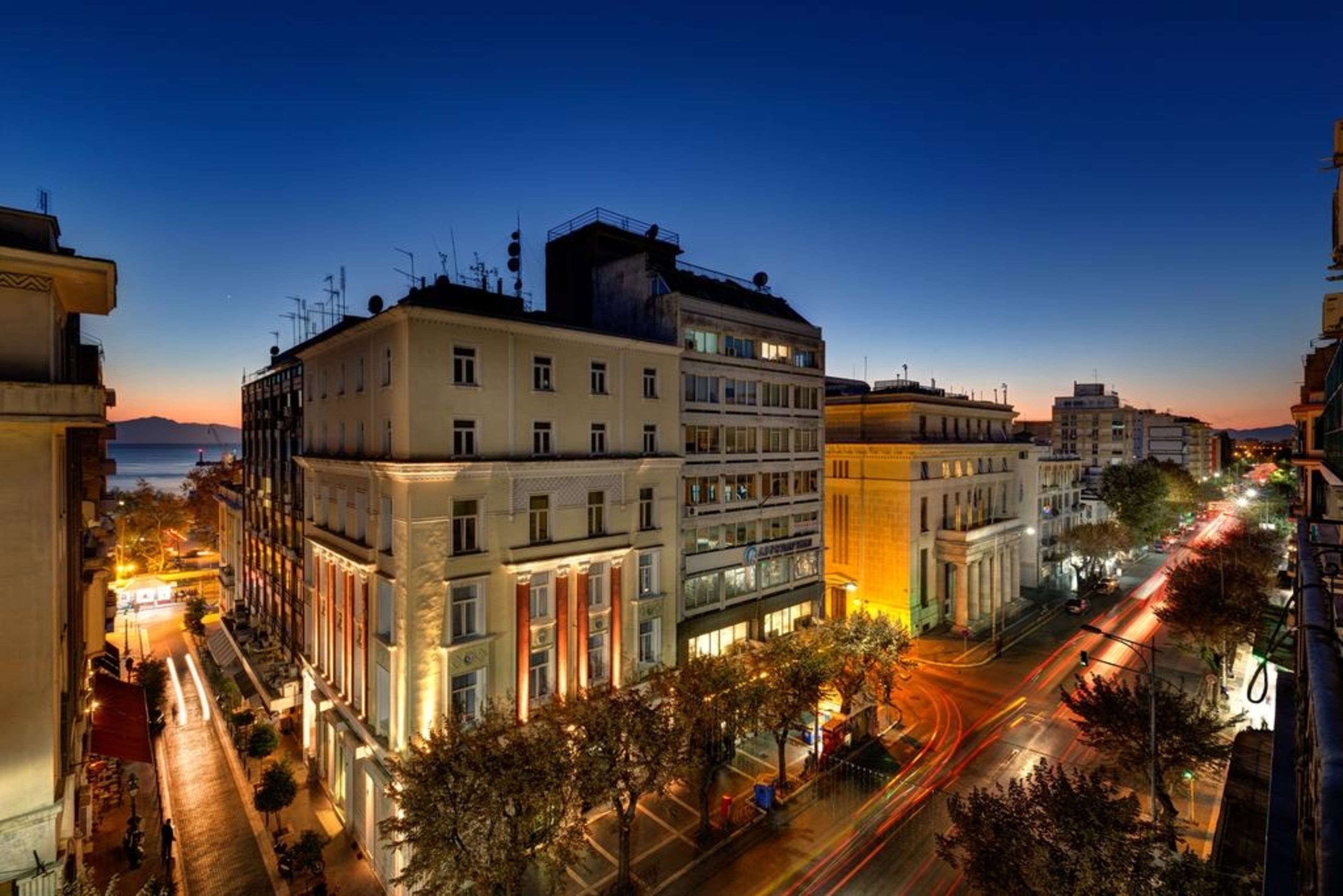 Hotel Image 1
