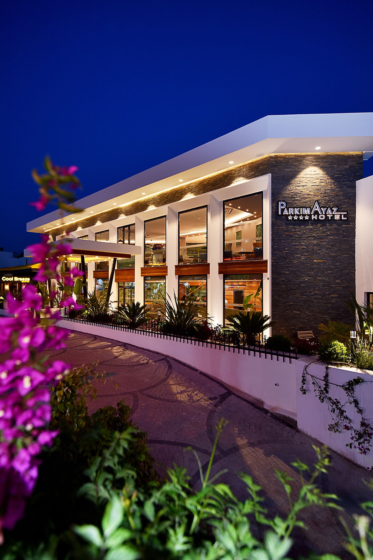 Hotel Image 1