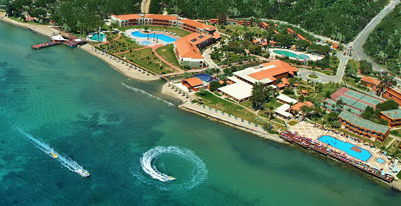 Hotel Image 1