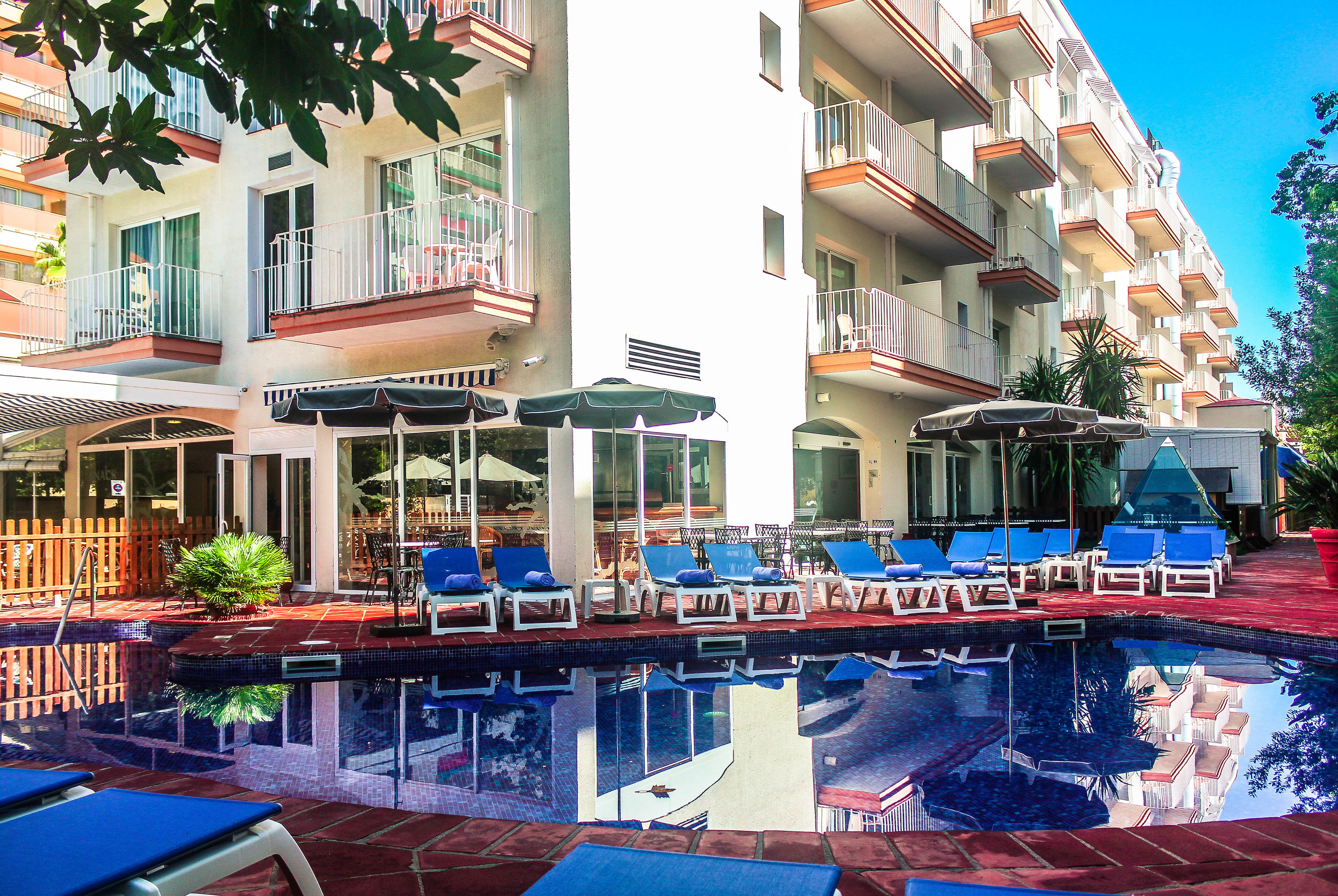 Hotel Image 1