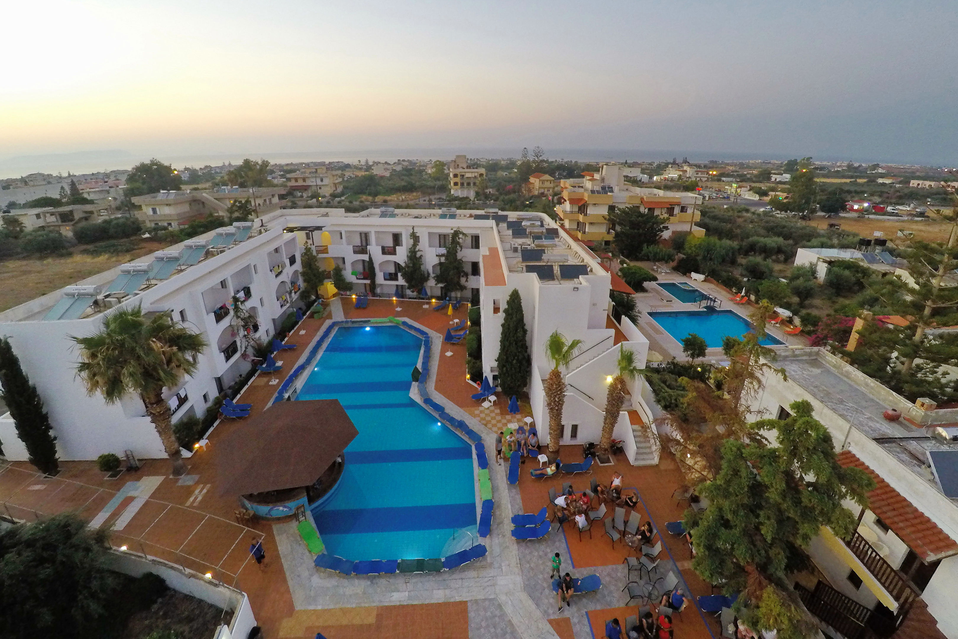 Hotel Image 1