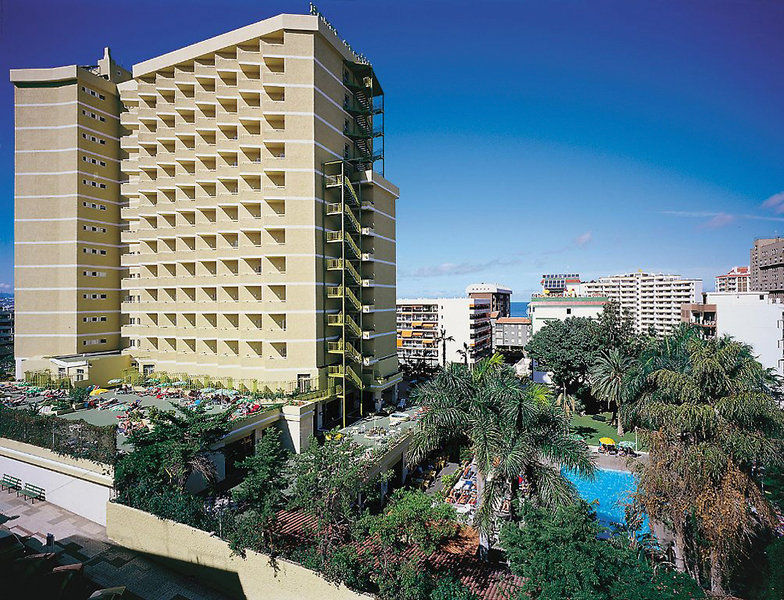 Hotel Image 1
