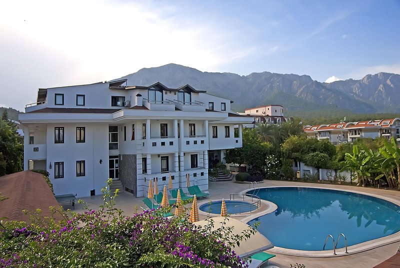 Hotel Image 1