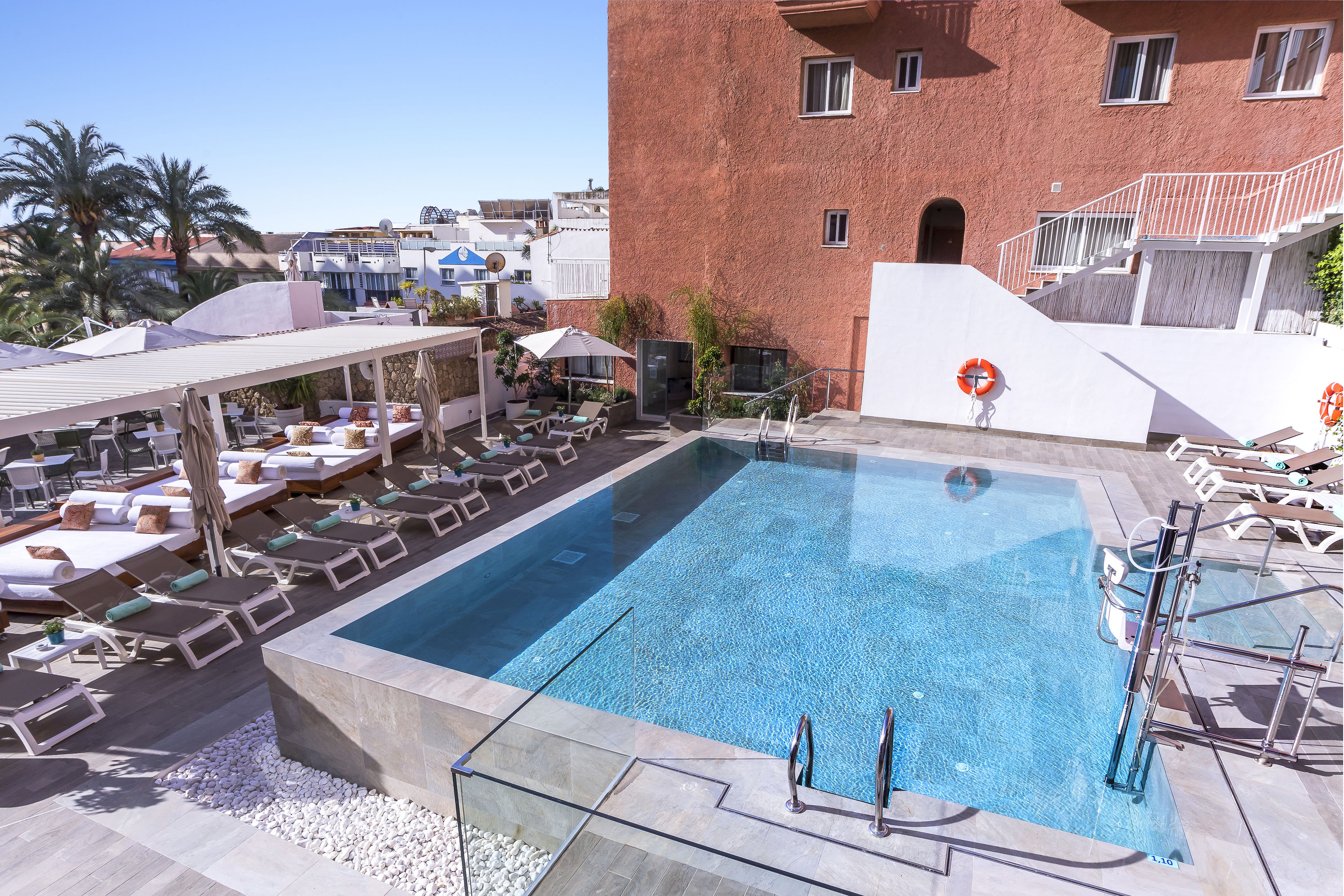 Hotel Image 1