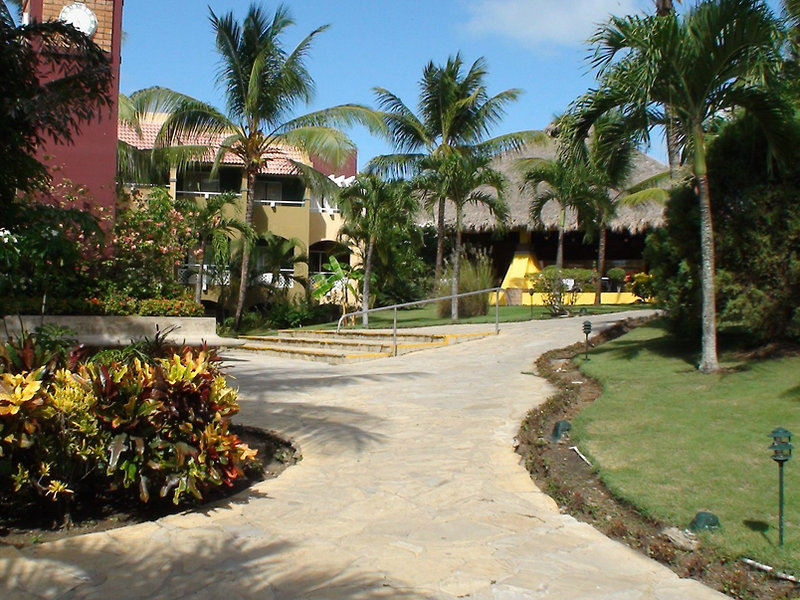 Hotel Image 1