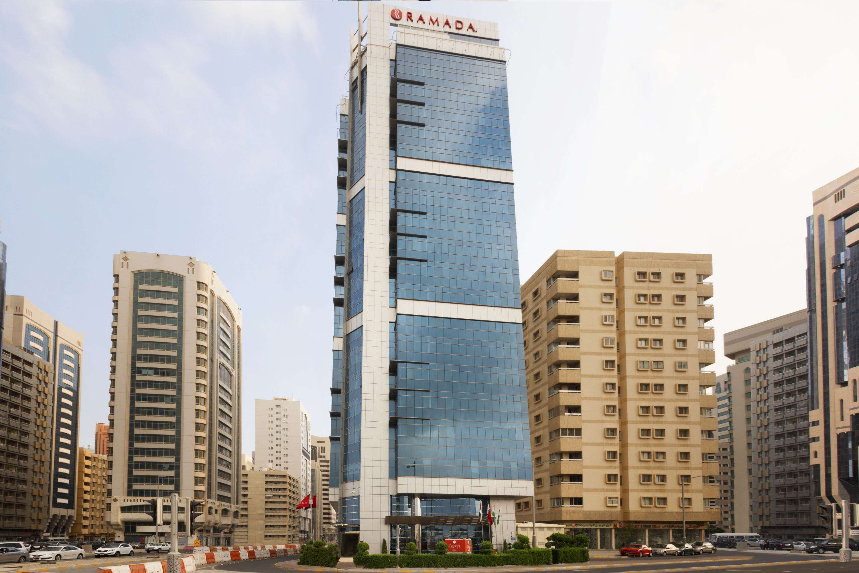 Hotel Image 1