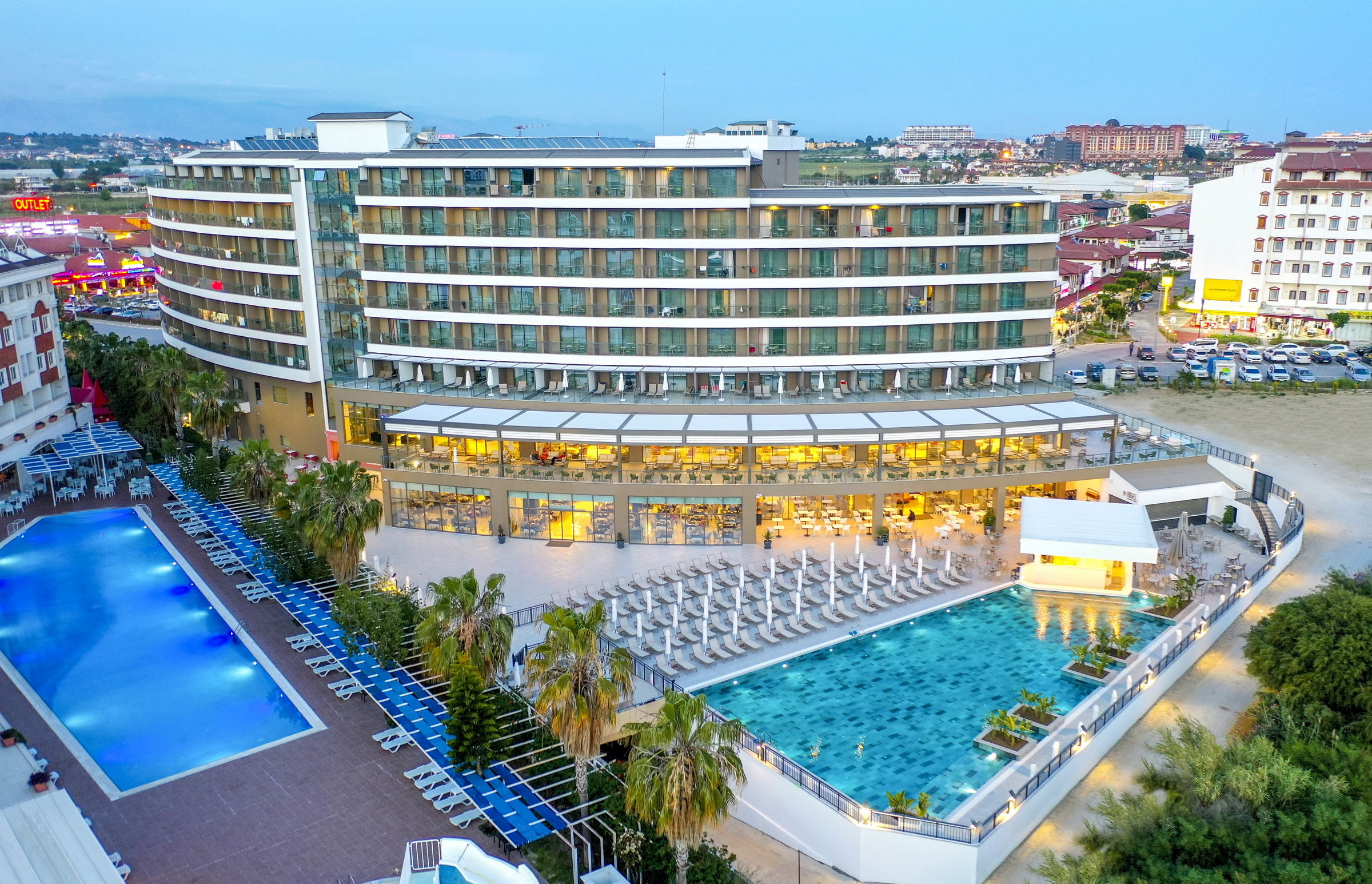 Hotel Image 1