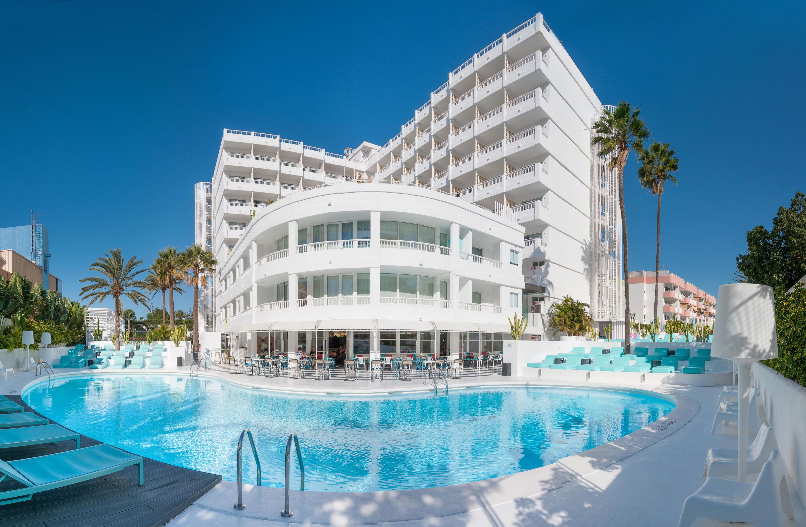Hotel Image 1