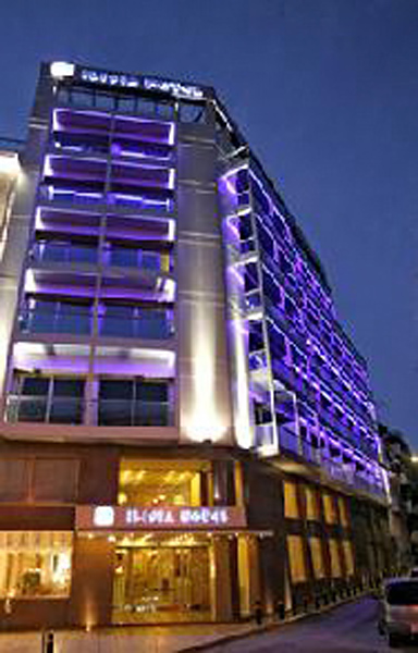 Hotel Image 1