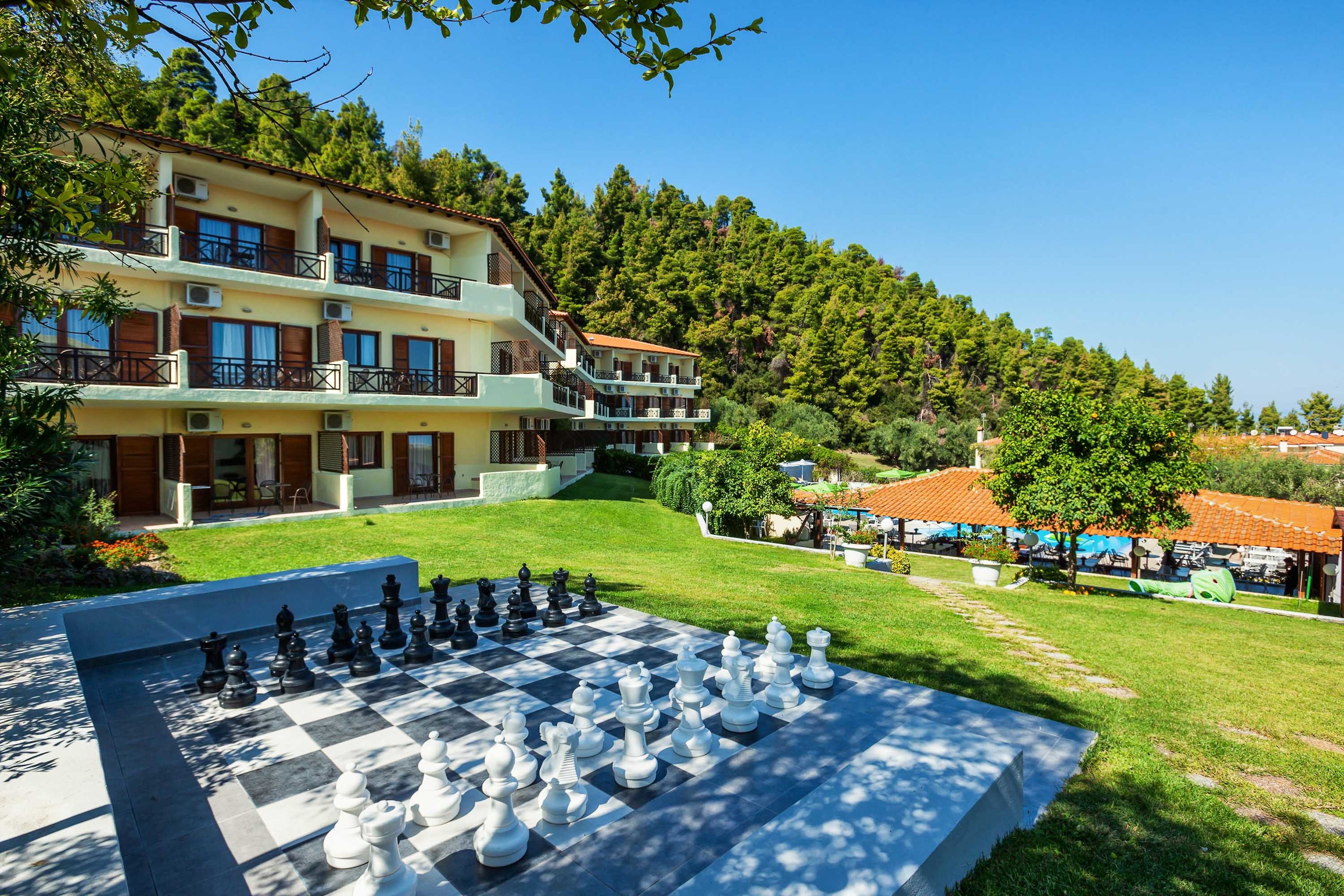Hotel Image 1