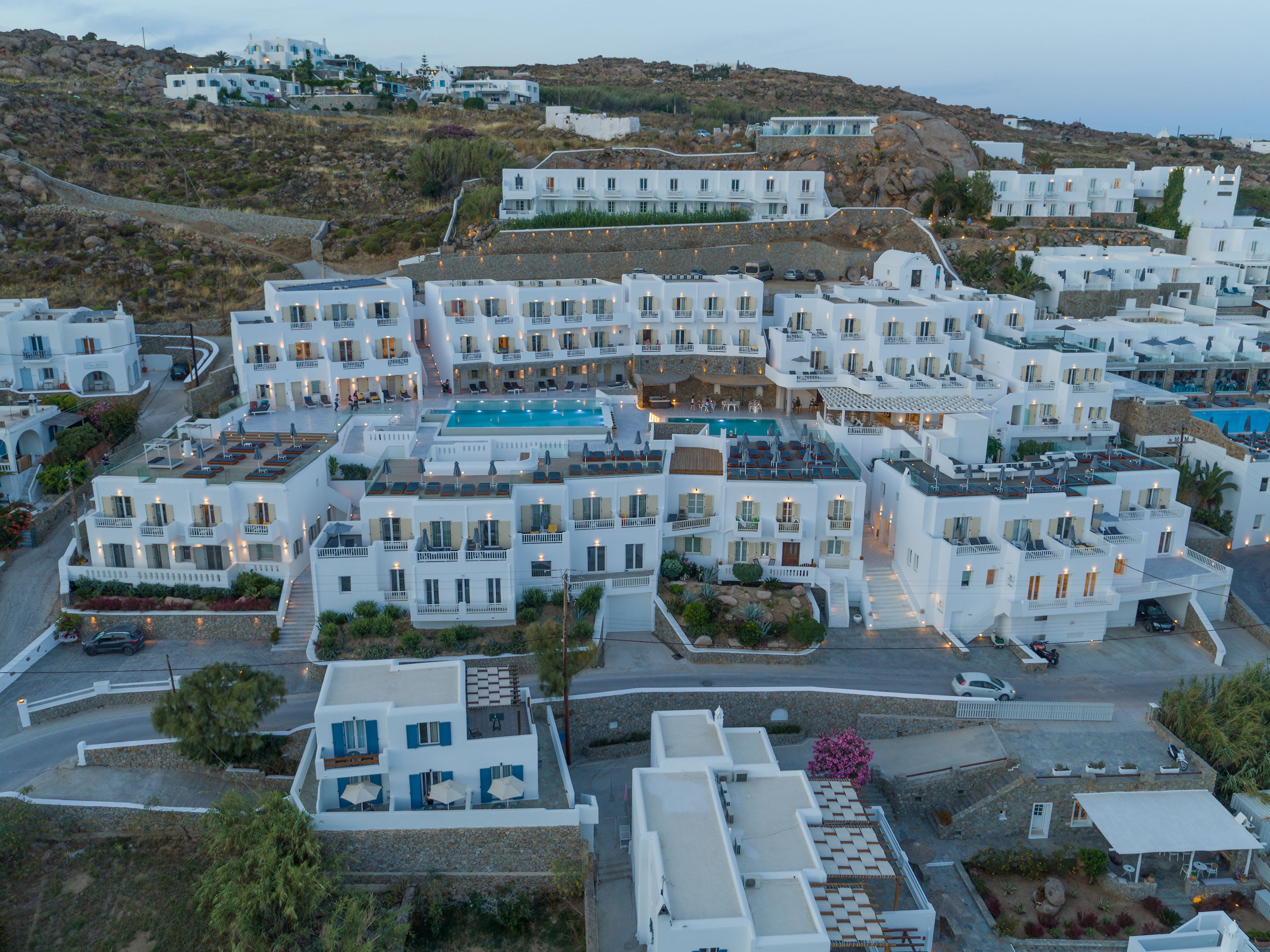 Hotel Image 1