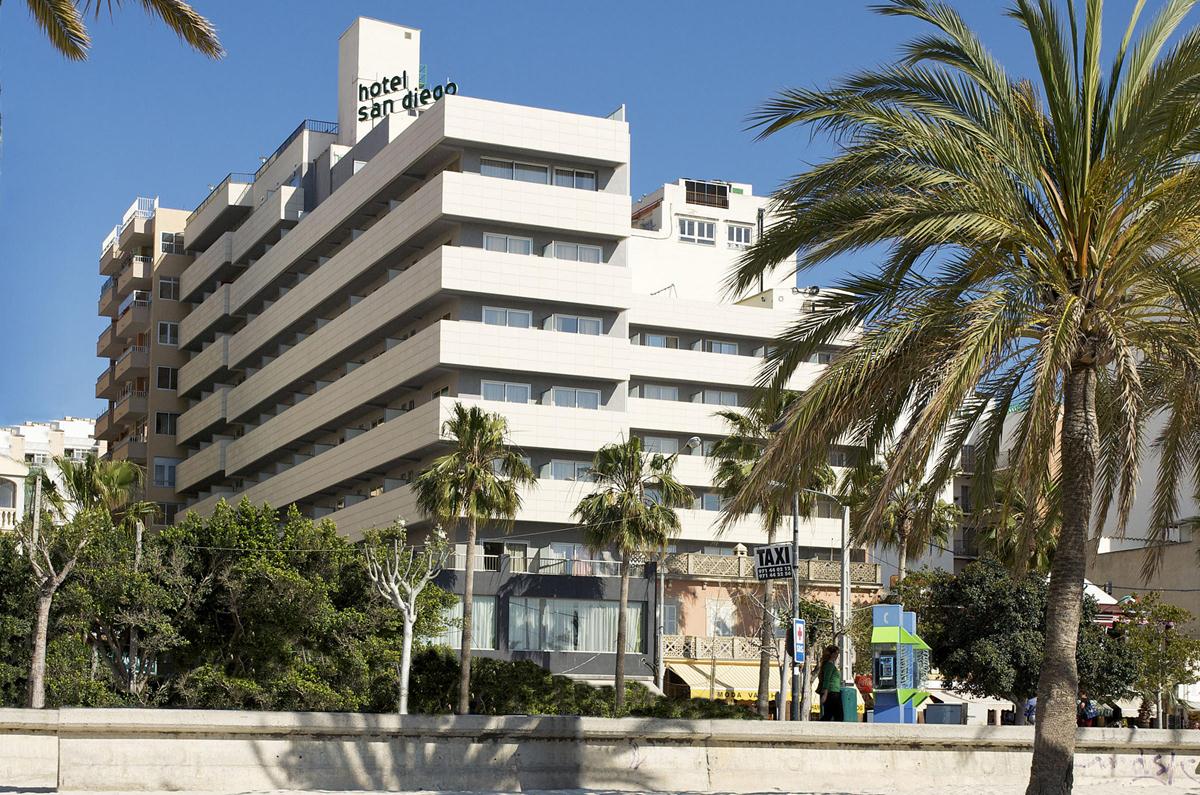 Hotel Image 1