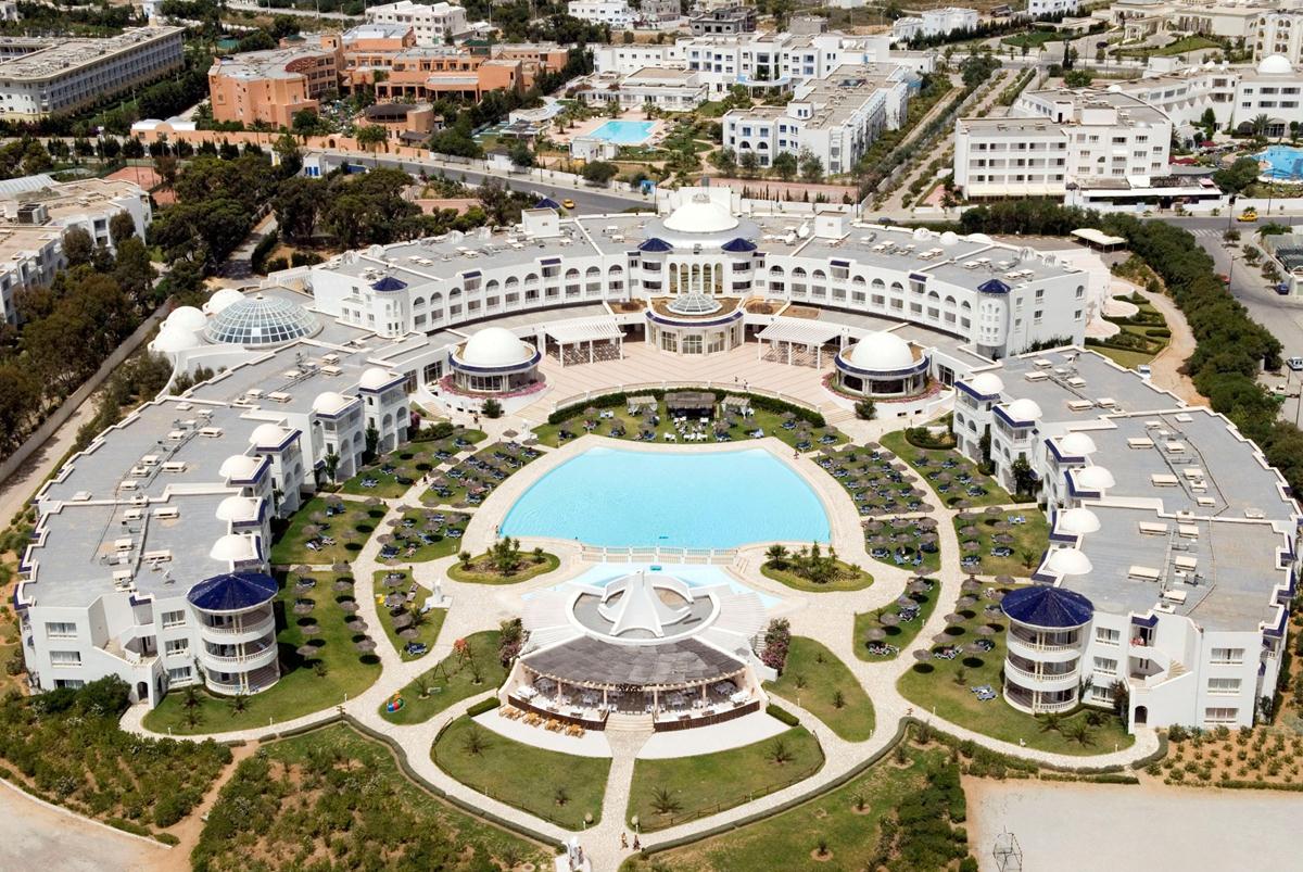 Hotel Image 1
