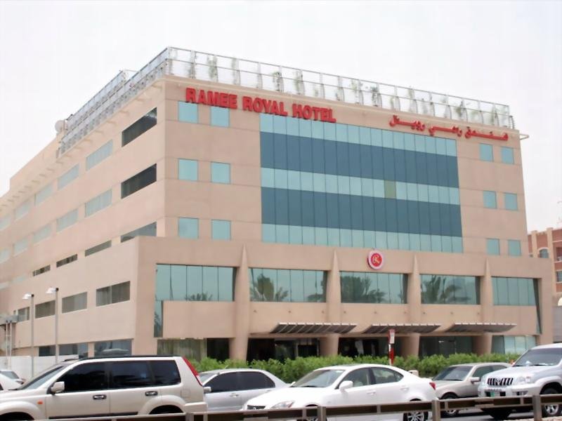 Hotel Image 1