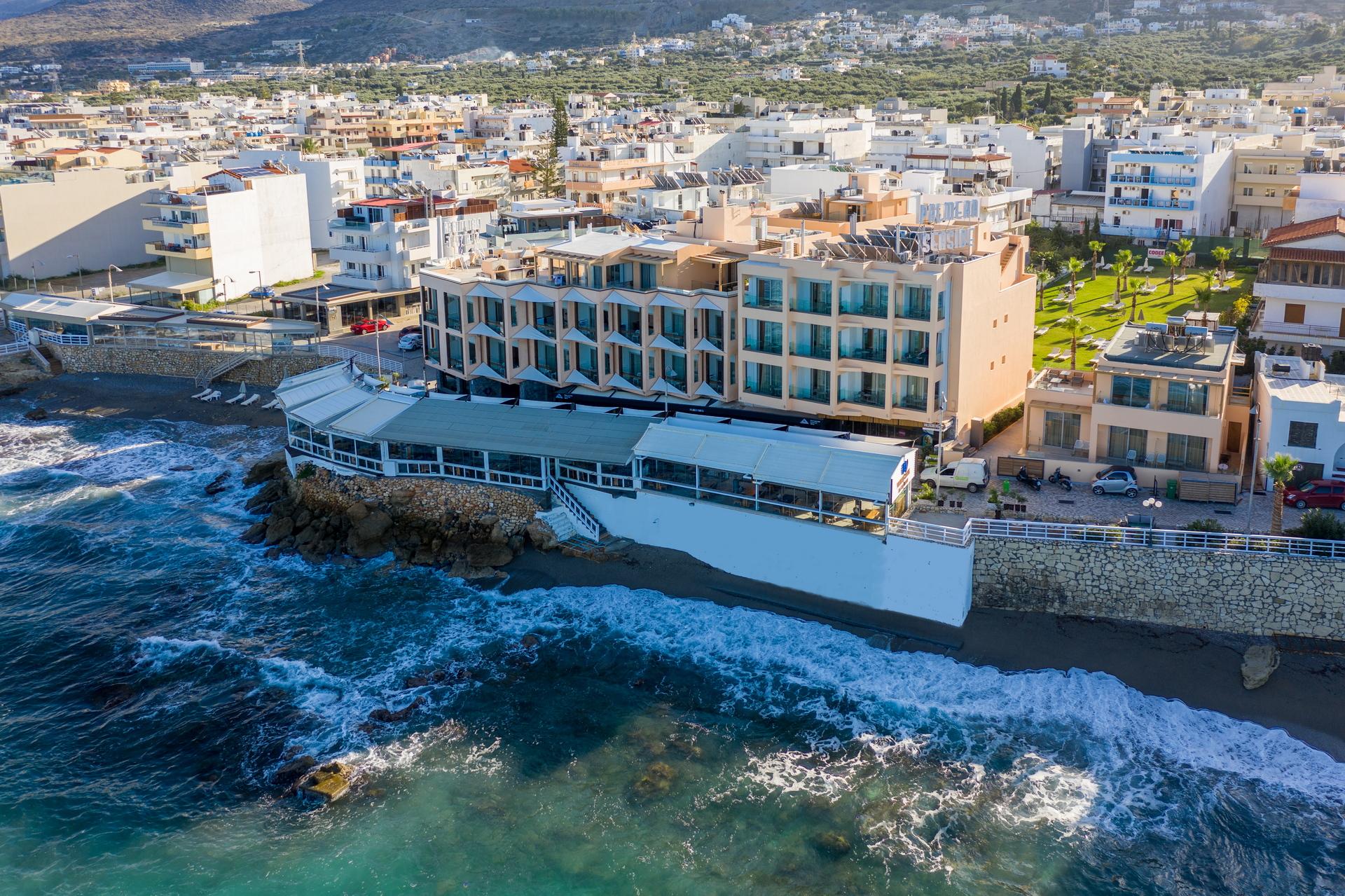 Hotel Image 1