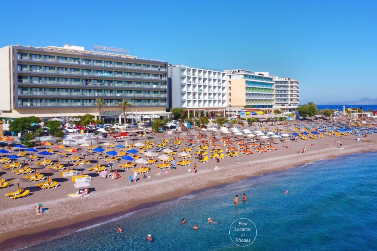 Hotel Image 1