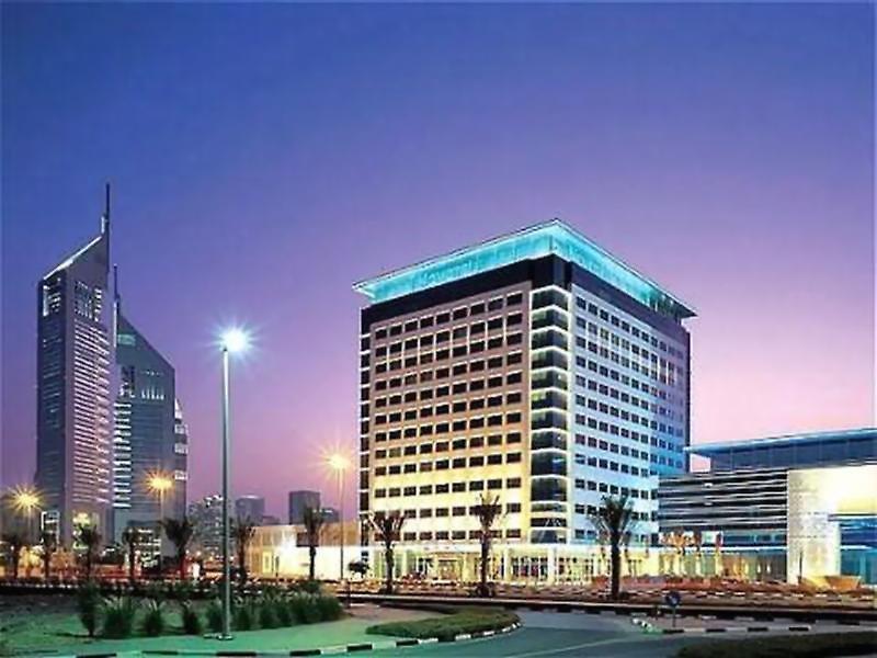 Hotel Image 1