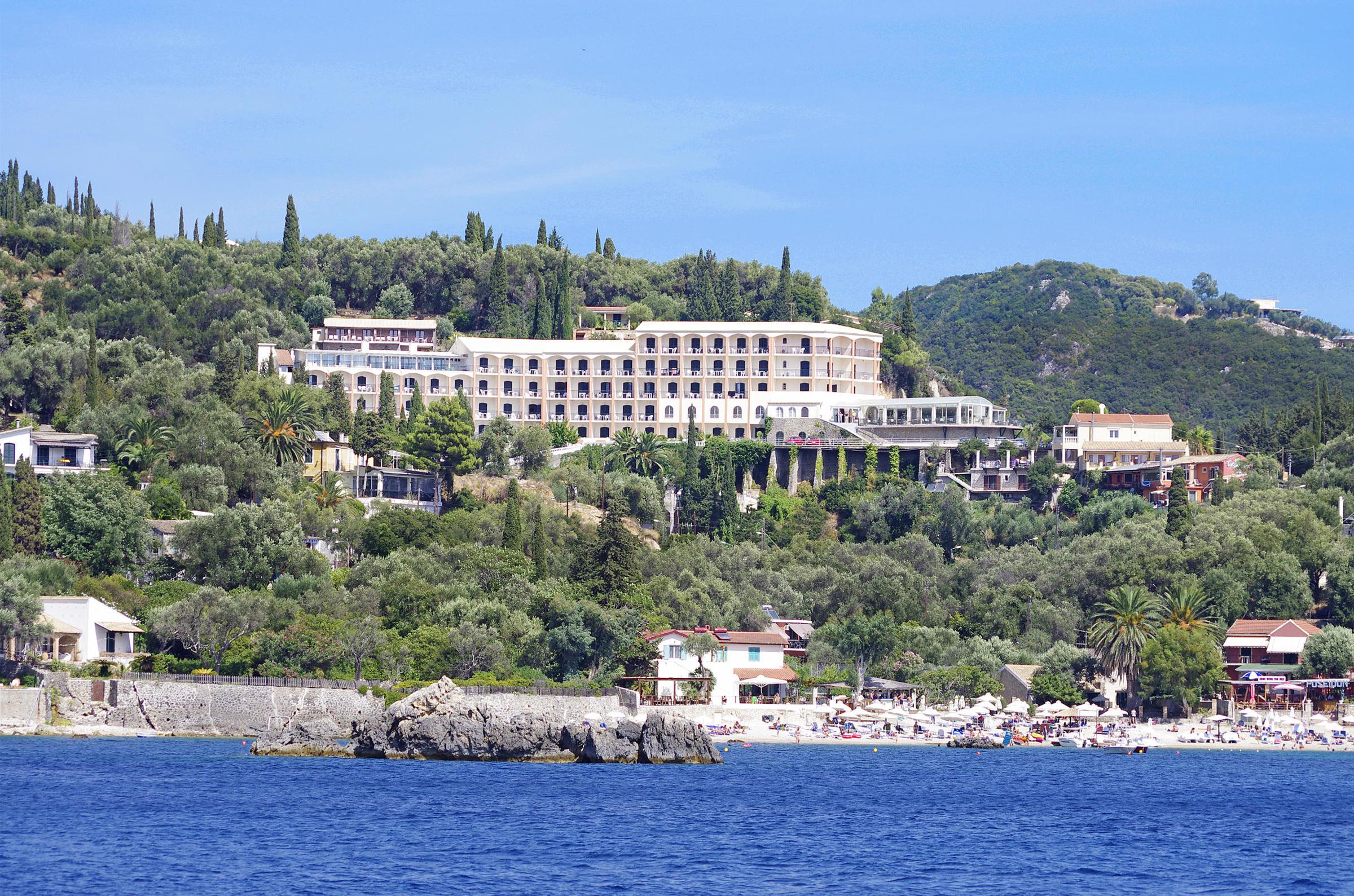 Hotel Image 1