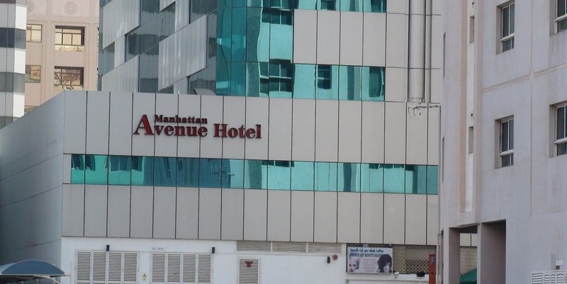 Hotel Image 1