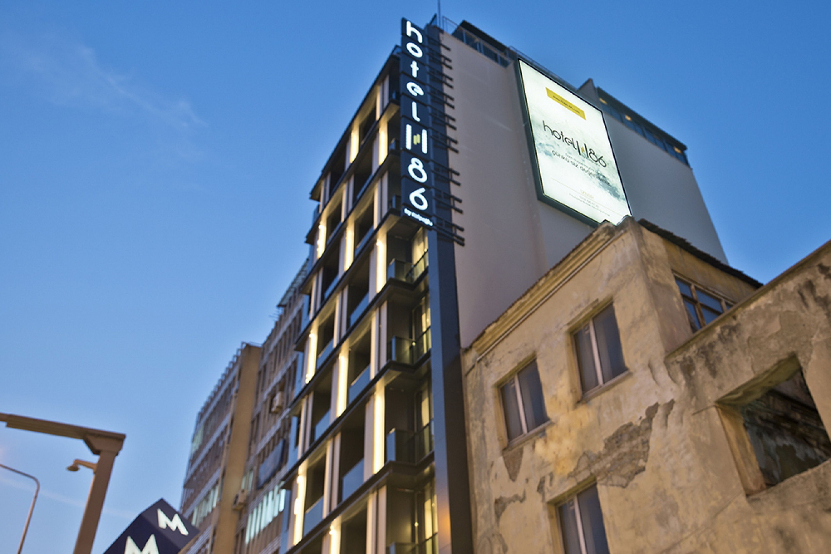 Hotel Image 1