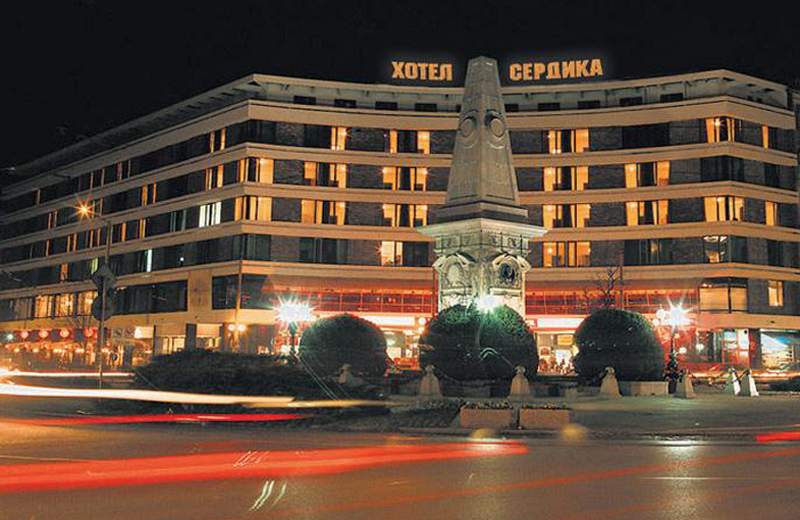 Hotel Image 1