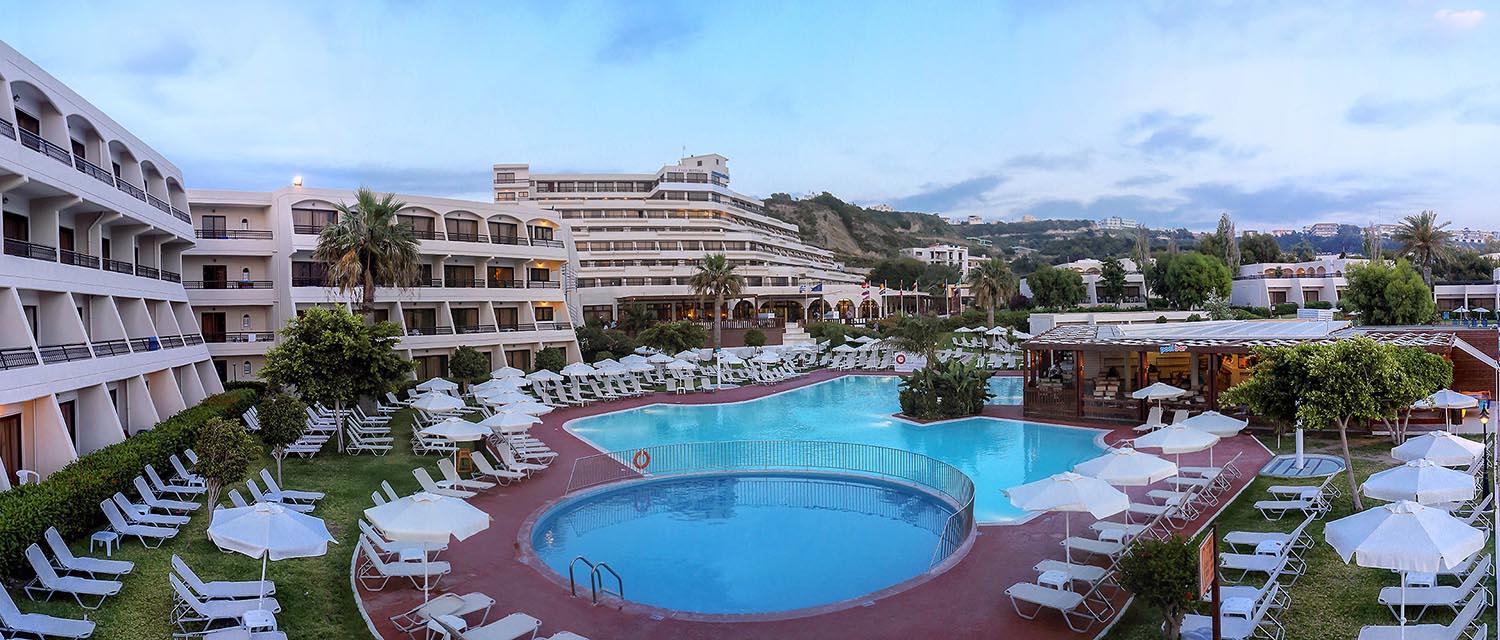 Hotel Image 1