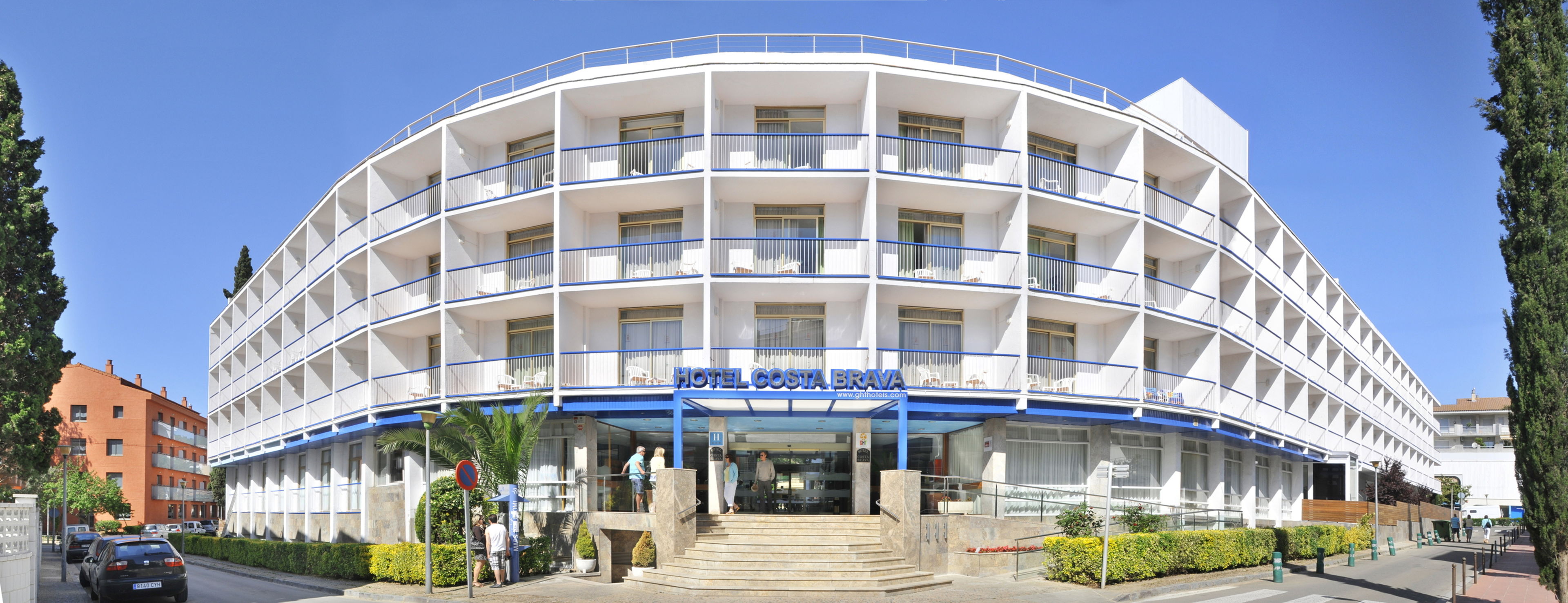 Hotel Image 1