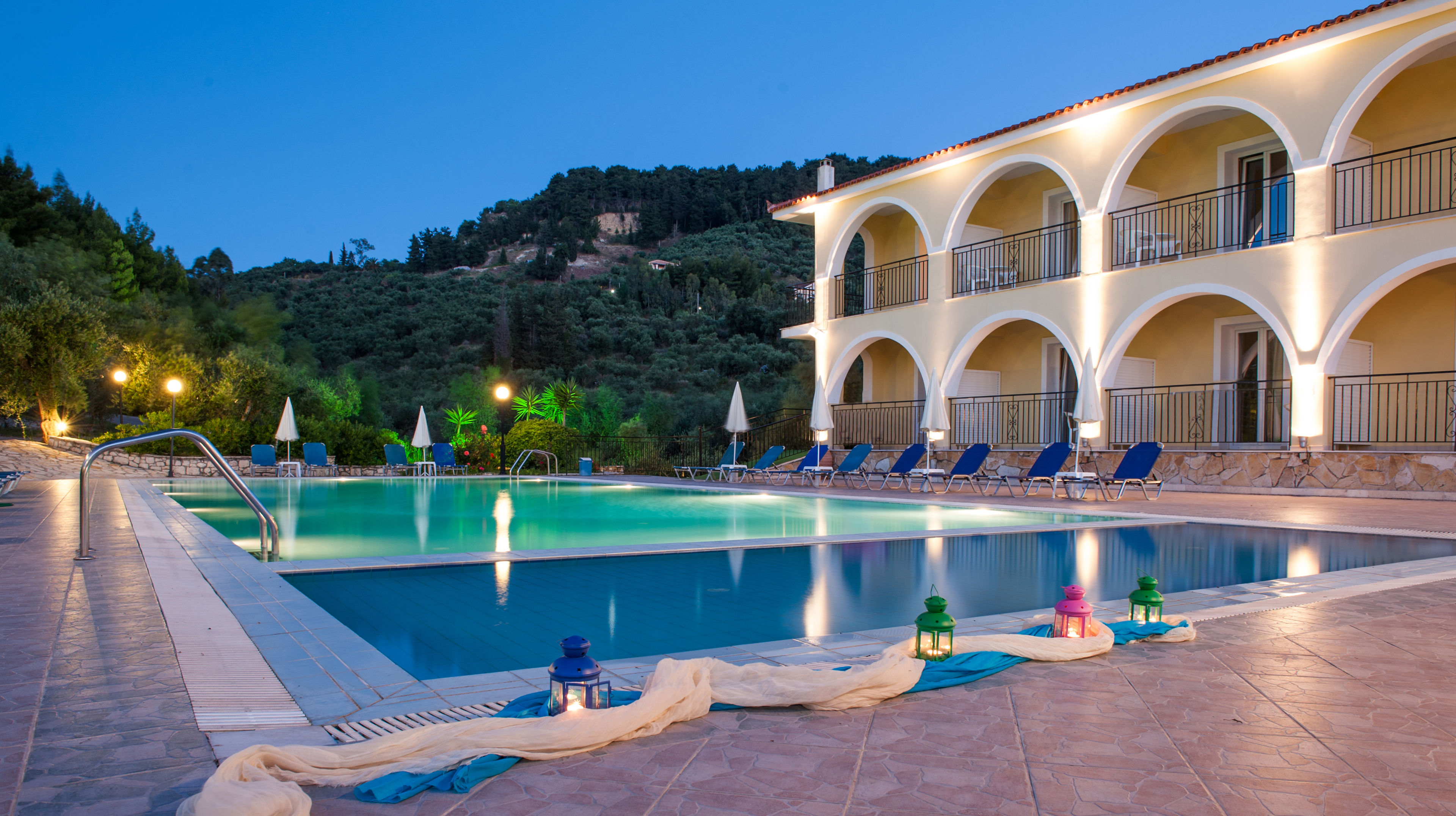 Hotel Image 1