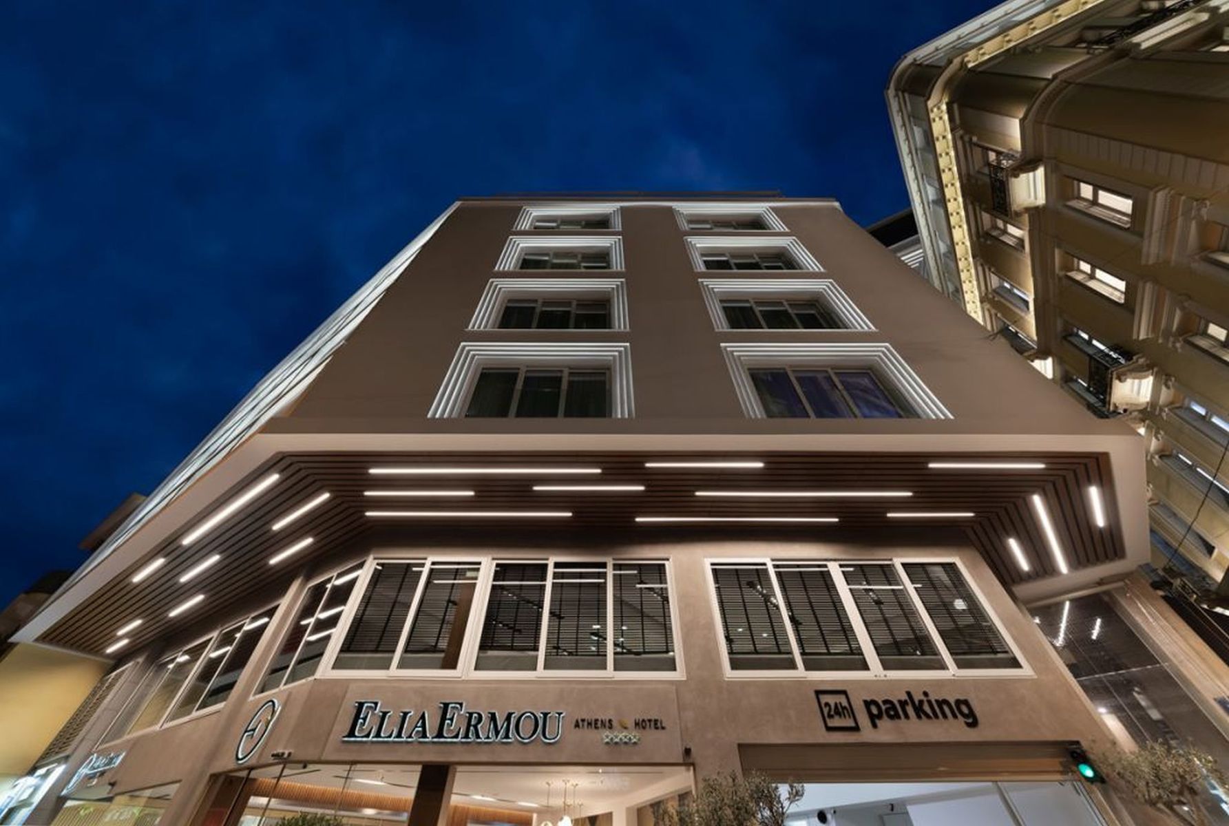Hotel Image 1