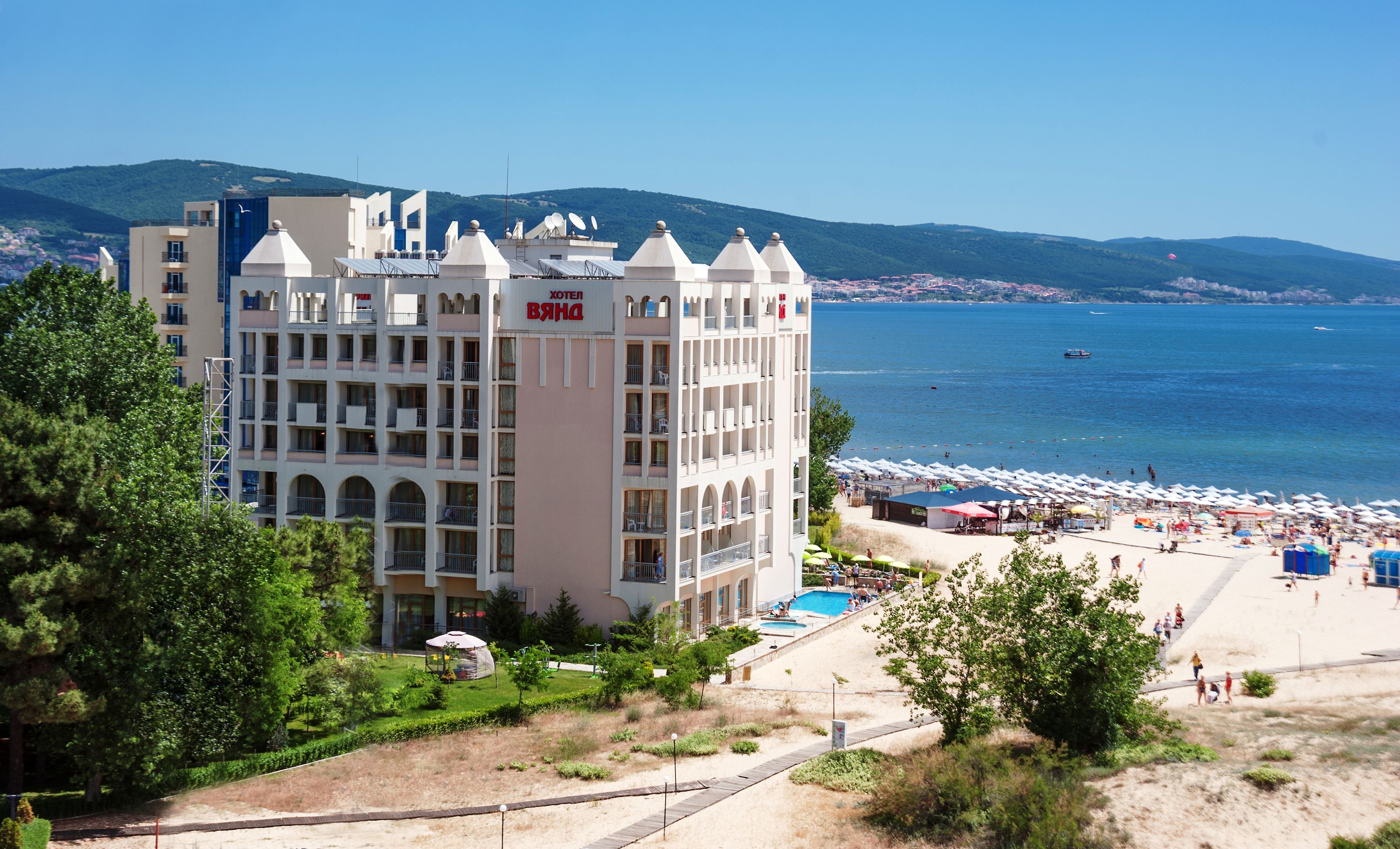 Hotel Image 1