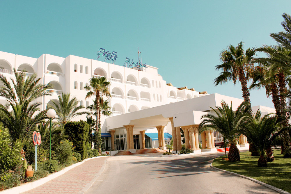 Hotel Image 1
