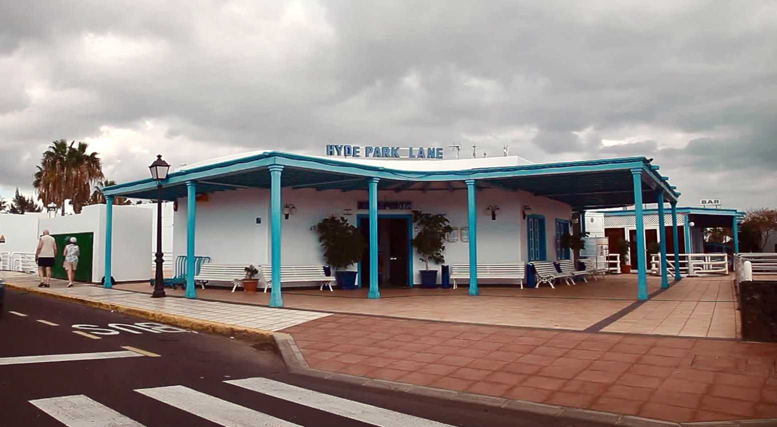 Hotel Image 1
