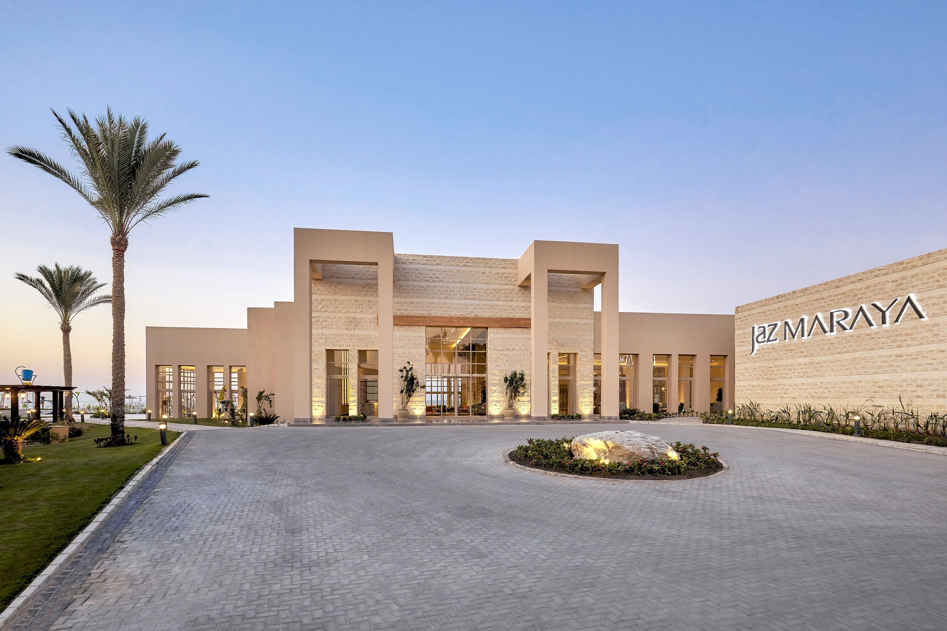 Hotel Image 1
