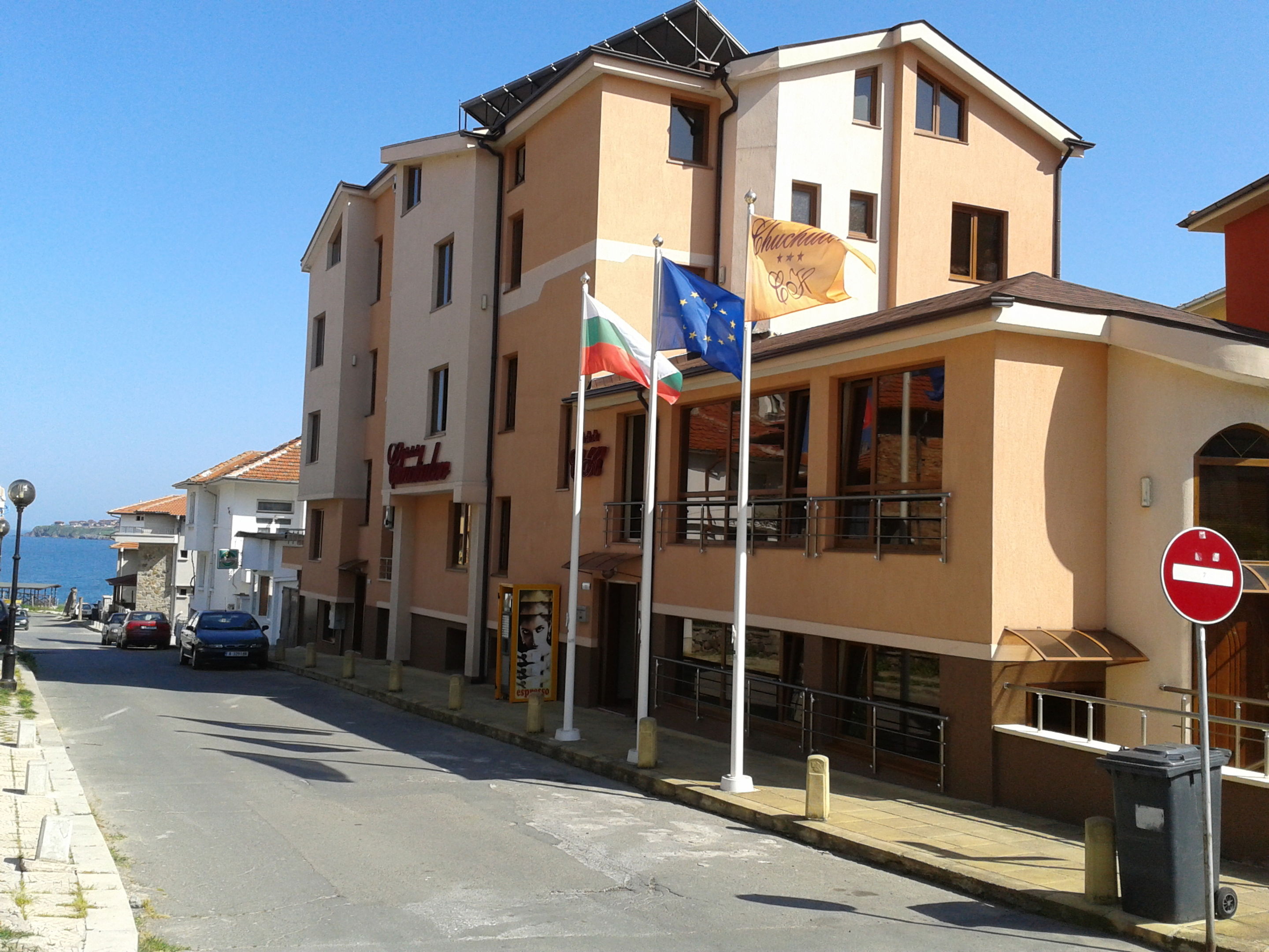 Hotel Image 1