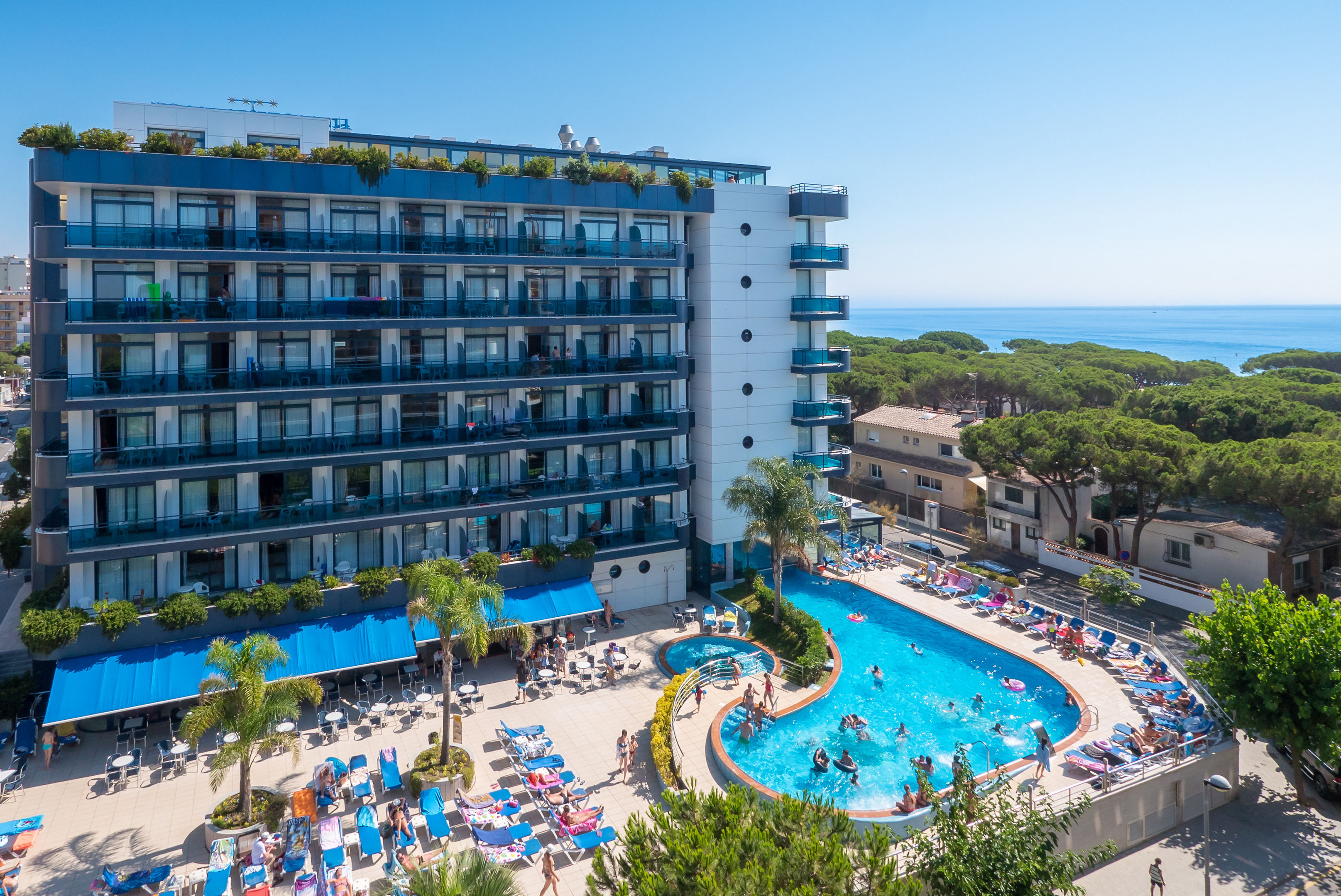Hotel Image 1