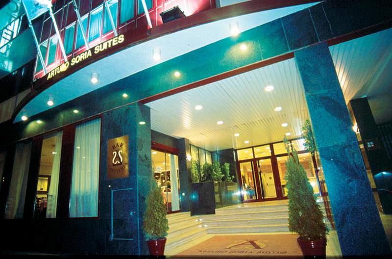 Hotel Image 1