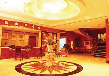 Hotel Image 1